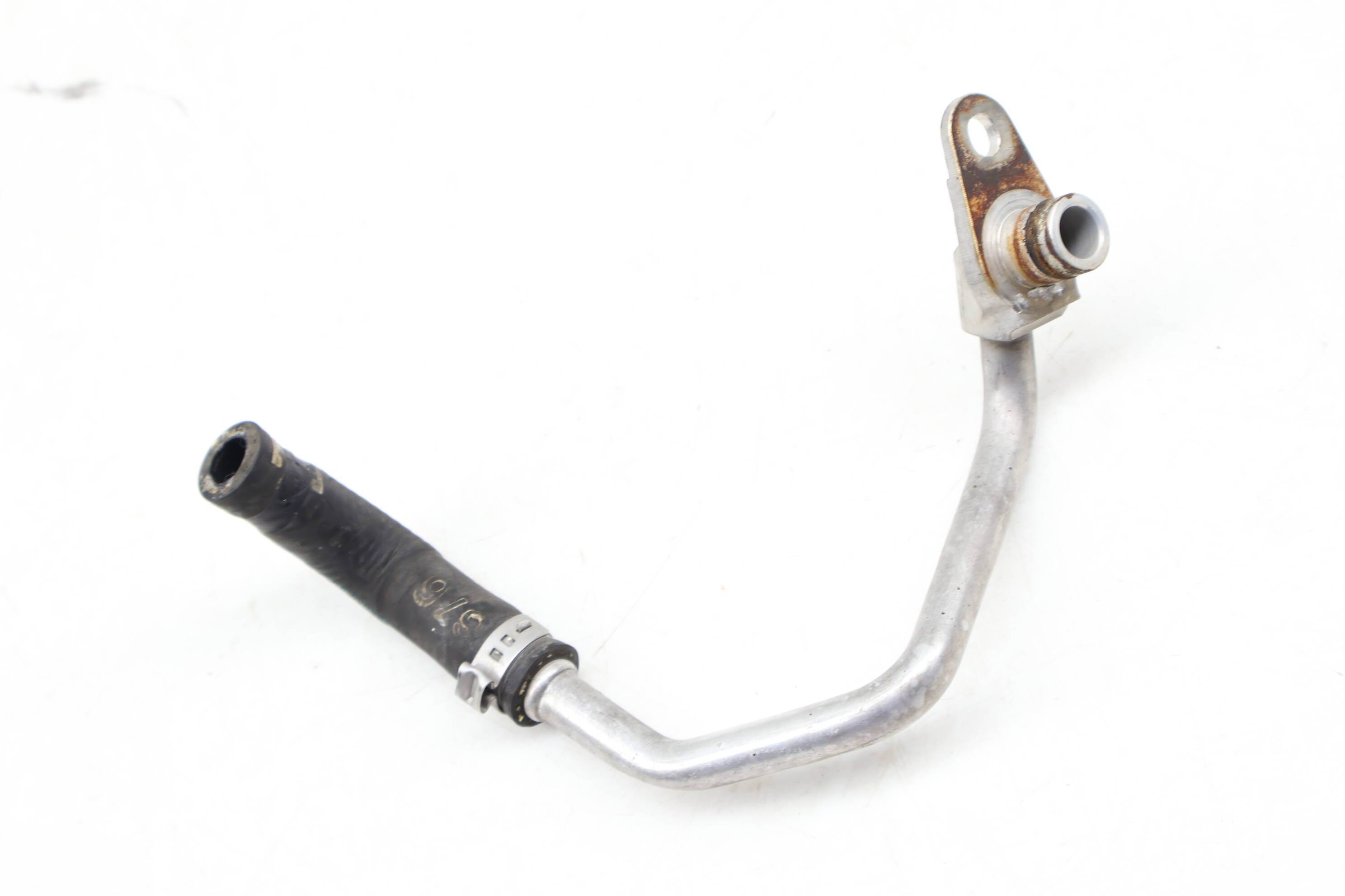 Turbo Coolant Line / Pipe (Supply) 11538602577