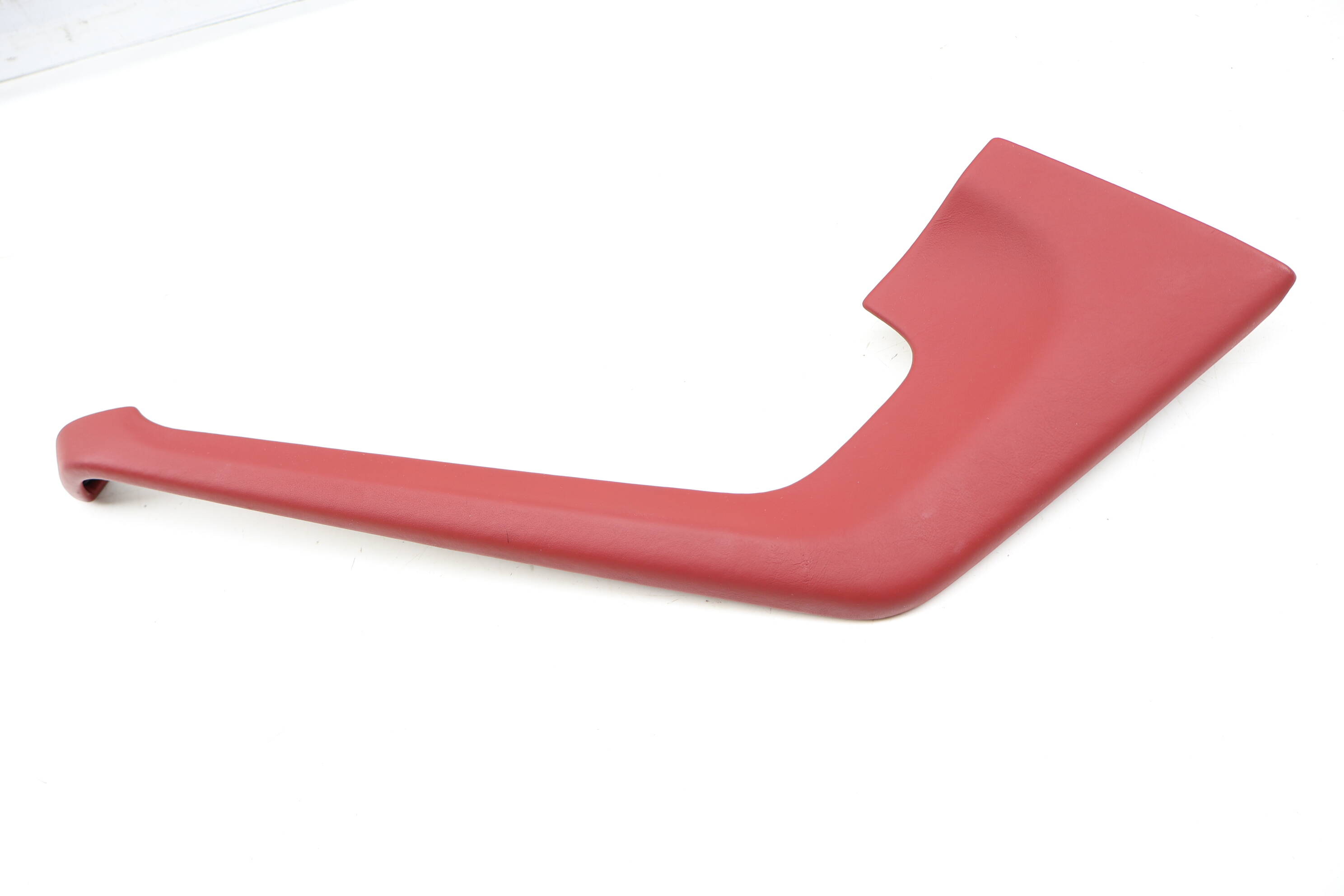 Center Console Trim 95B864365