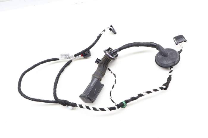 Door Wiring Harness 5NN971694E main product photo