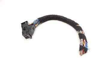 Hifi Stereo Amplifier / Amp Wiring Connector Pigtail 65128364862