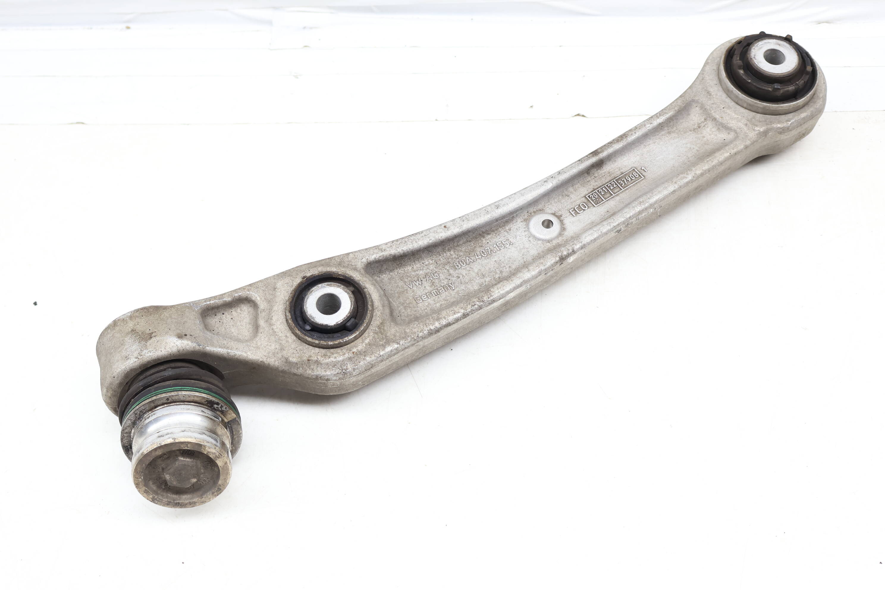 Lower Control Arm (Forward) 80A407155