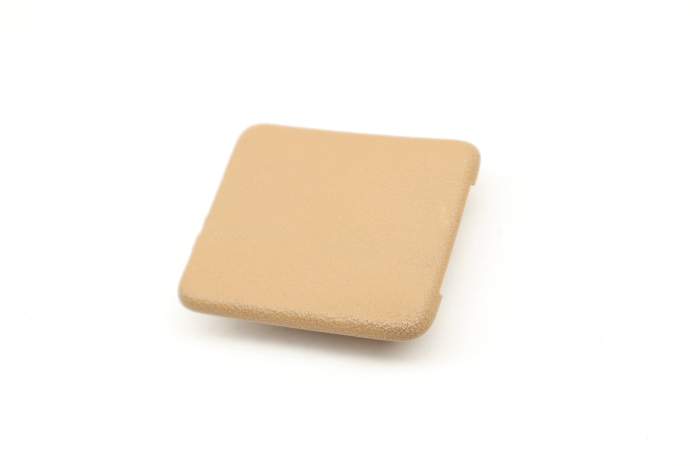 Trunk Hatch Emergency Release Cover / Cap 7L5867747 95555574700 main product photo