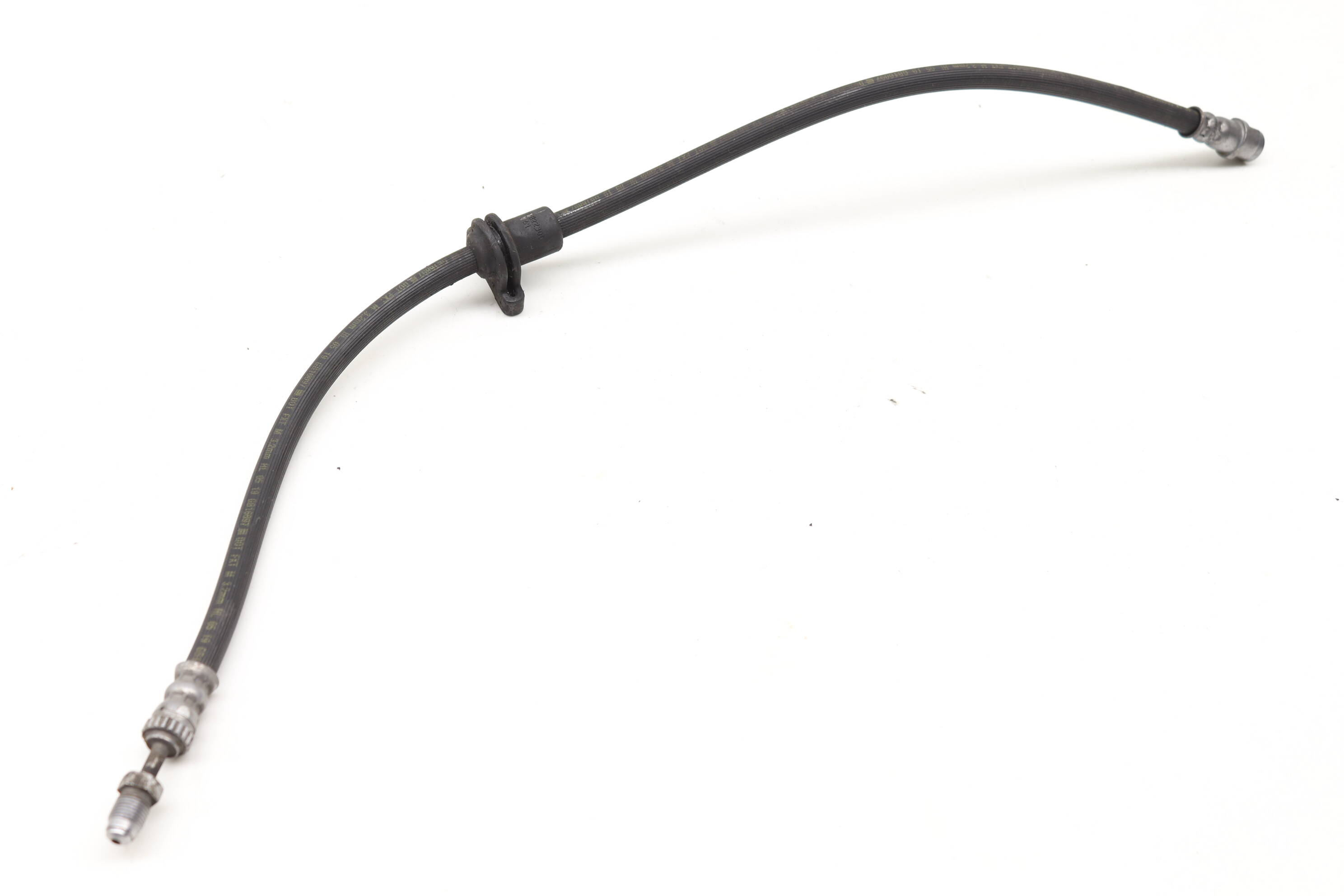 BMW Front Brake Hose / Line 34326895385