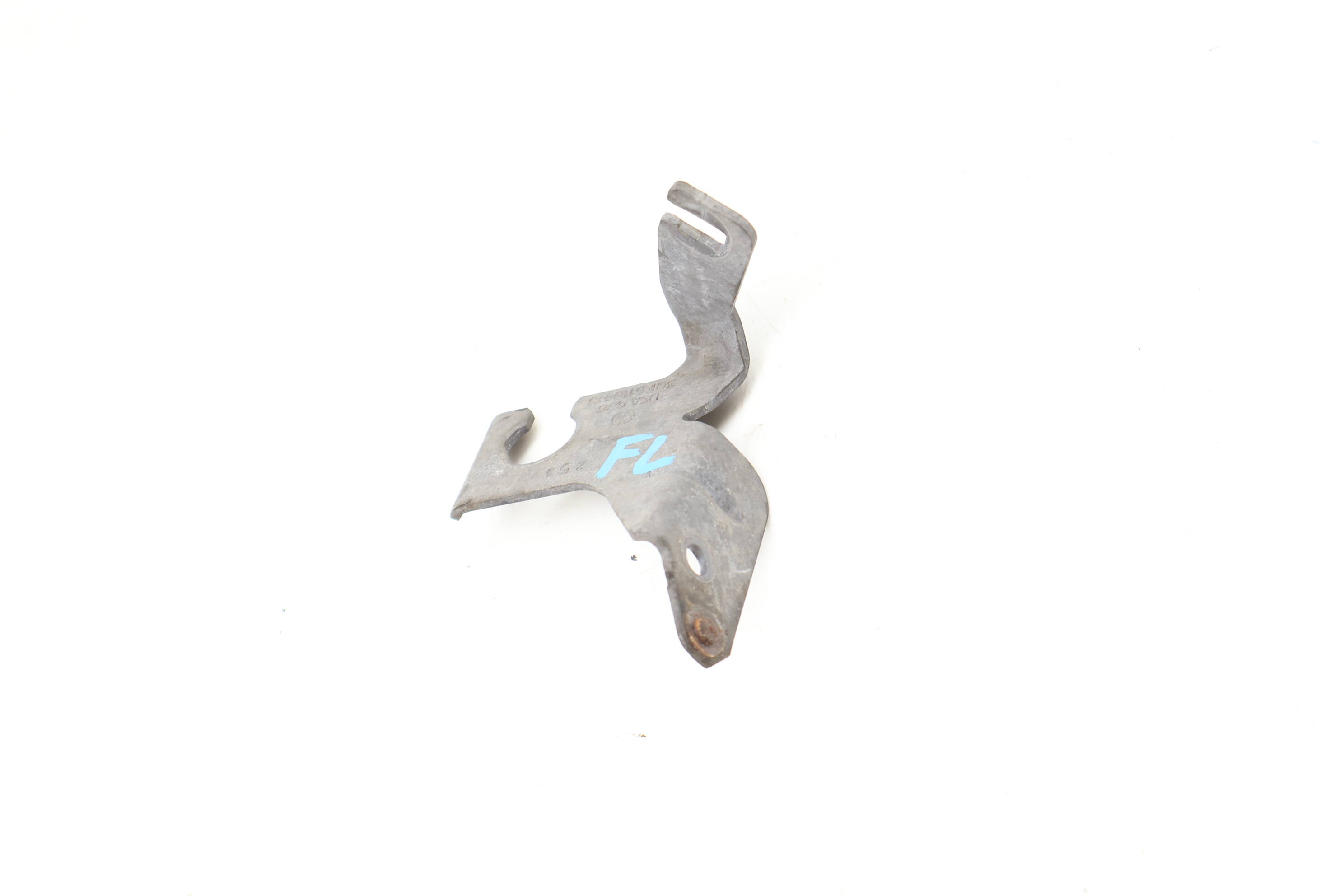 Brake Line / Hose Bracket 3QF611841B