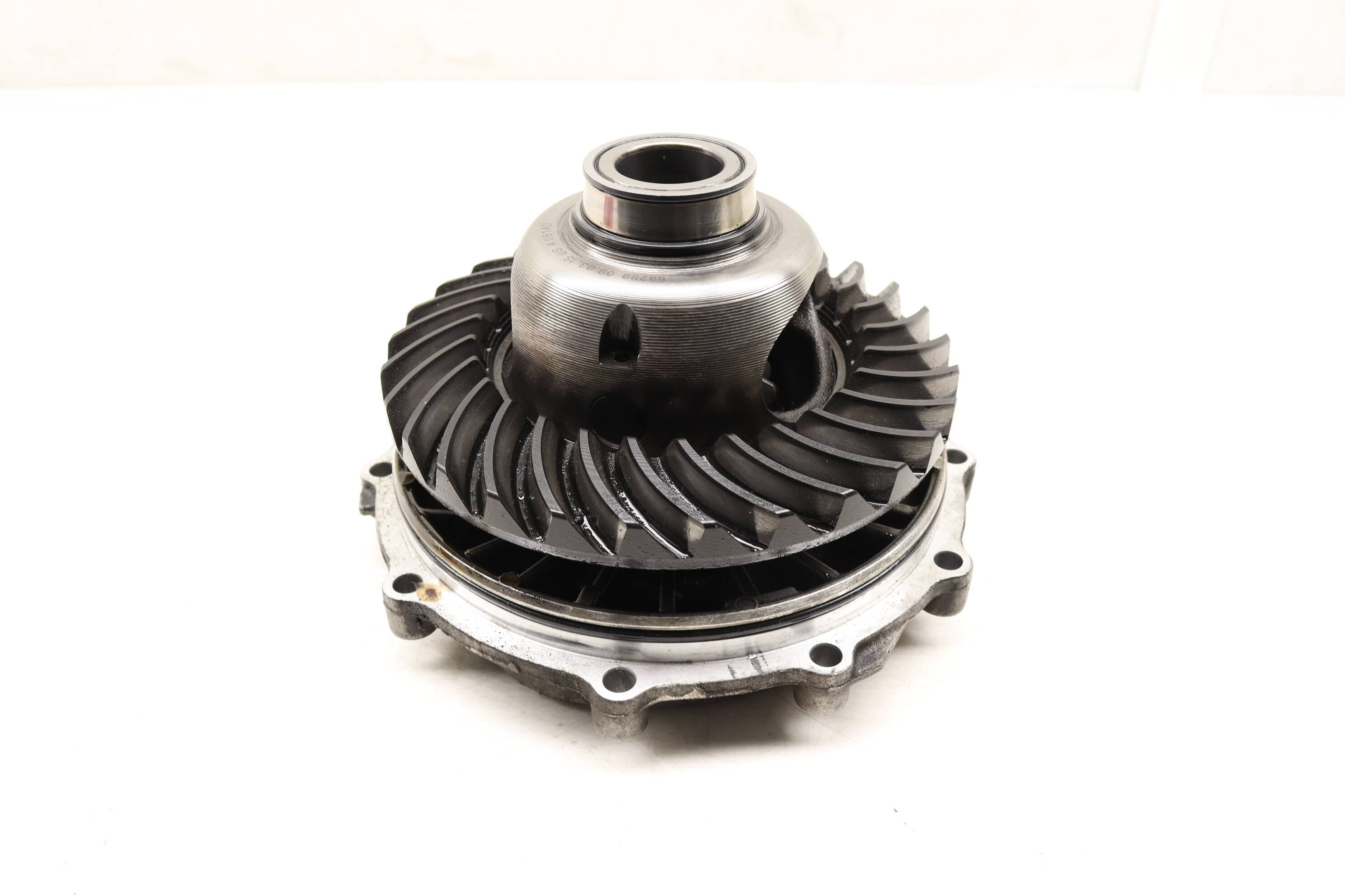Transmission&#x20;Differential&#x20;Gear