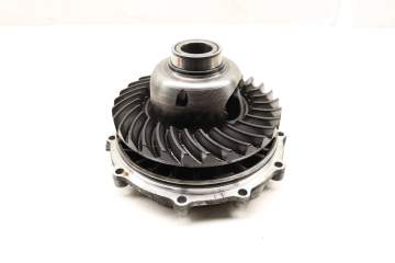Transmission Differential Gear