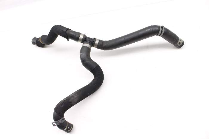 Coolant Hose / Line 8E0819376C main product photo
