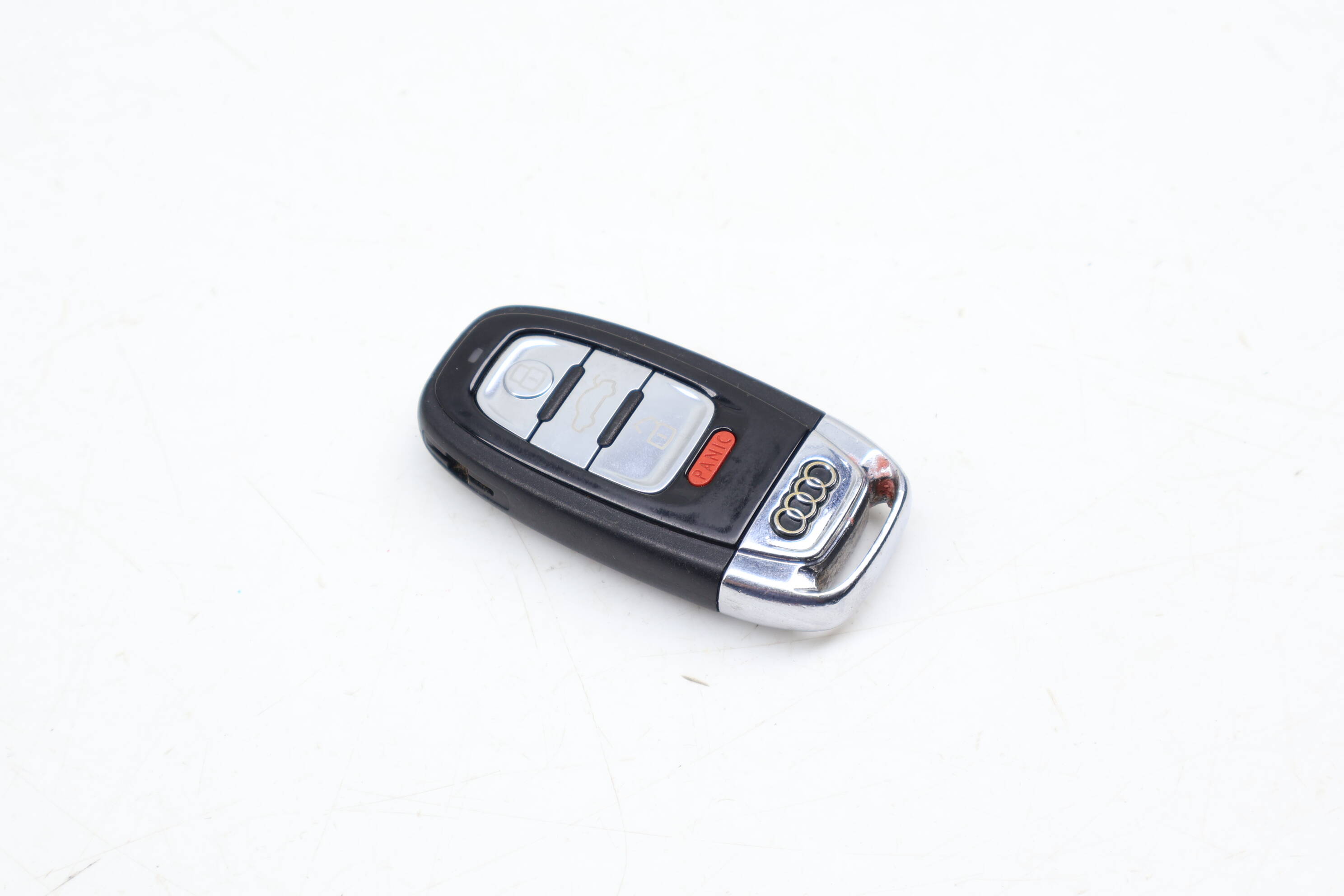 Remote Control Transmitter / Key Fob 4H0959754G