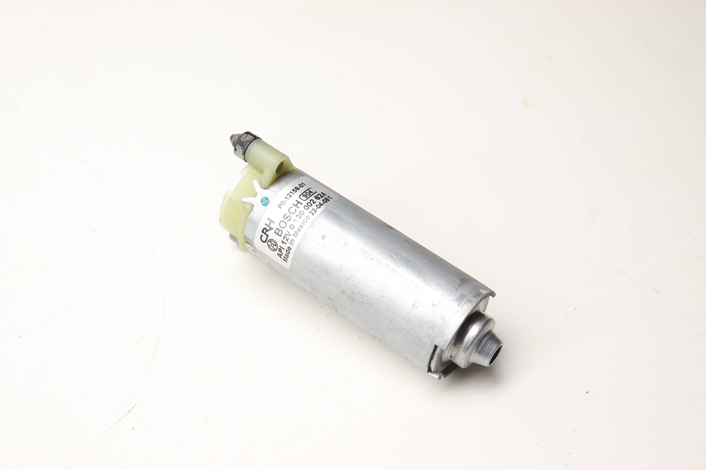 Slide&#x20;Seat&#x20;Motor