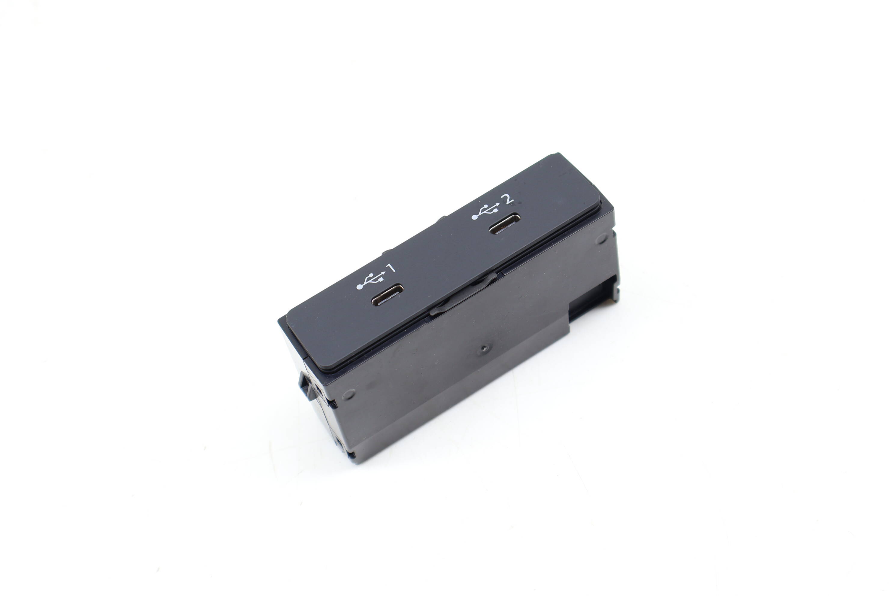 Dual Usb-C Port / Module PAD035736 82A035736A