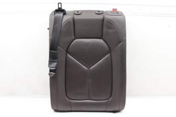 Upper Seat Backrest Cushion Assembly (Leather) 95B885805C