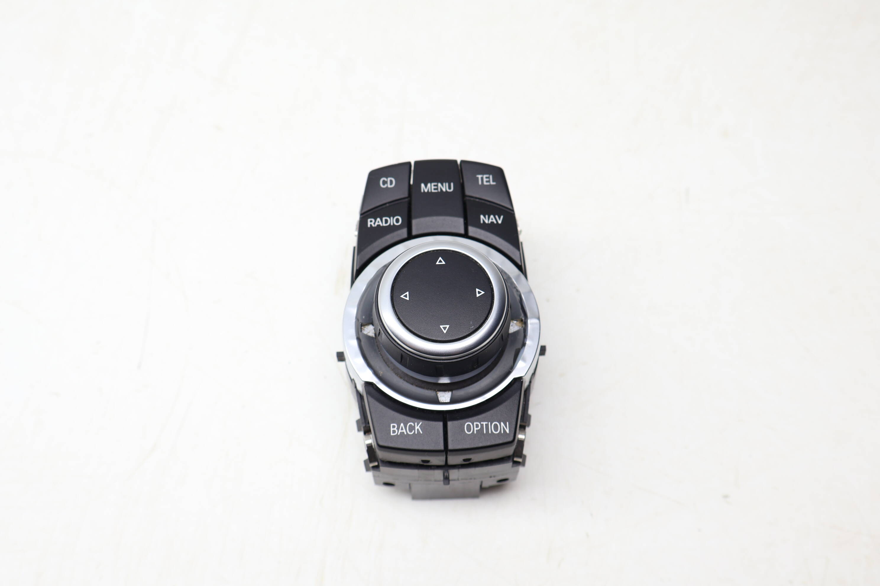 Idrive Control Switch / Unit 65829249439