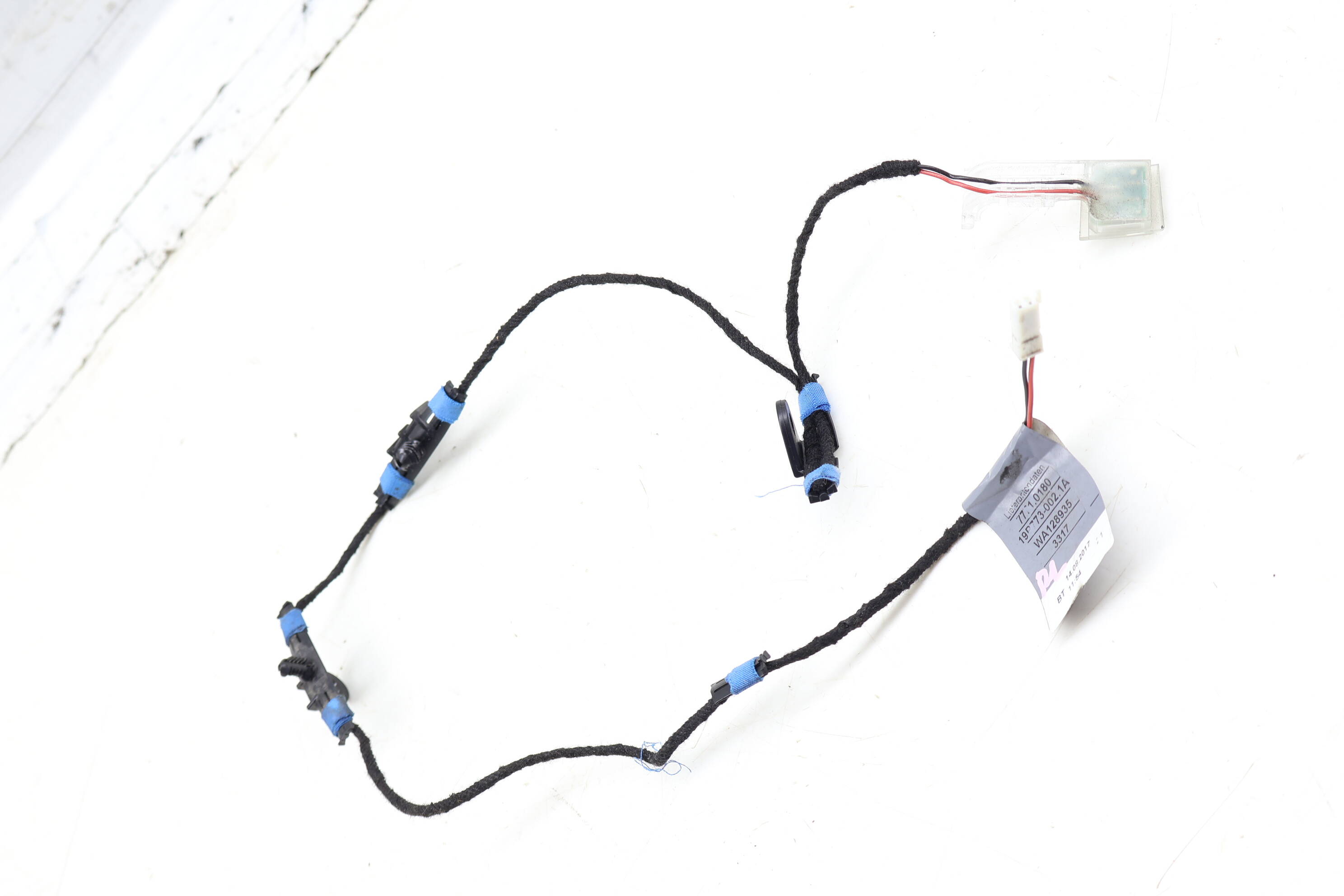 Door Handle Light / Wiring Harness 63177473683