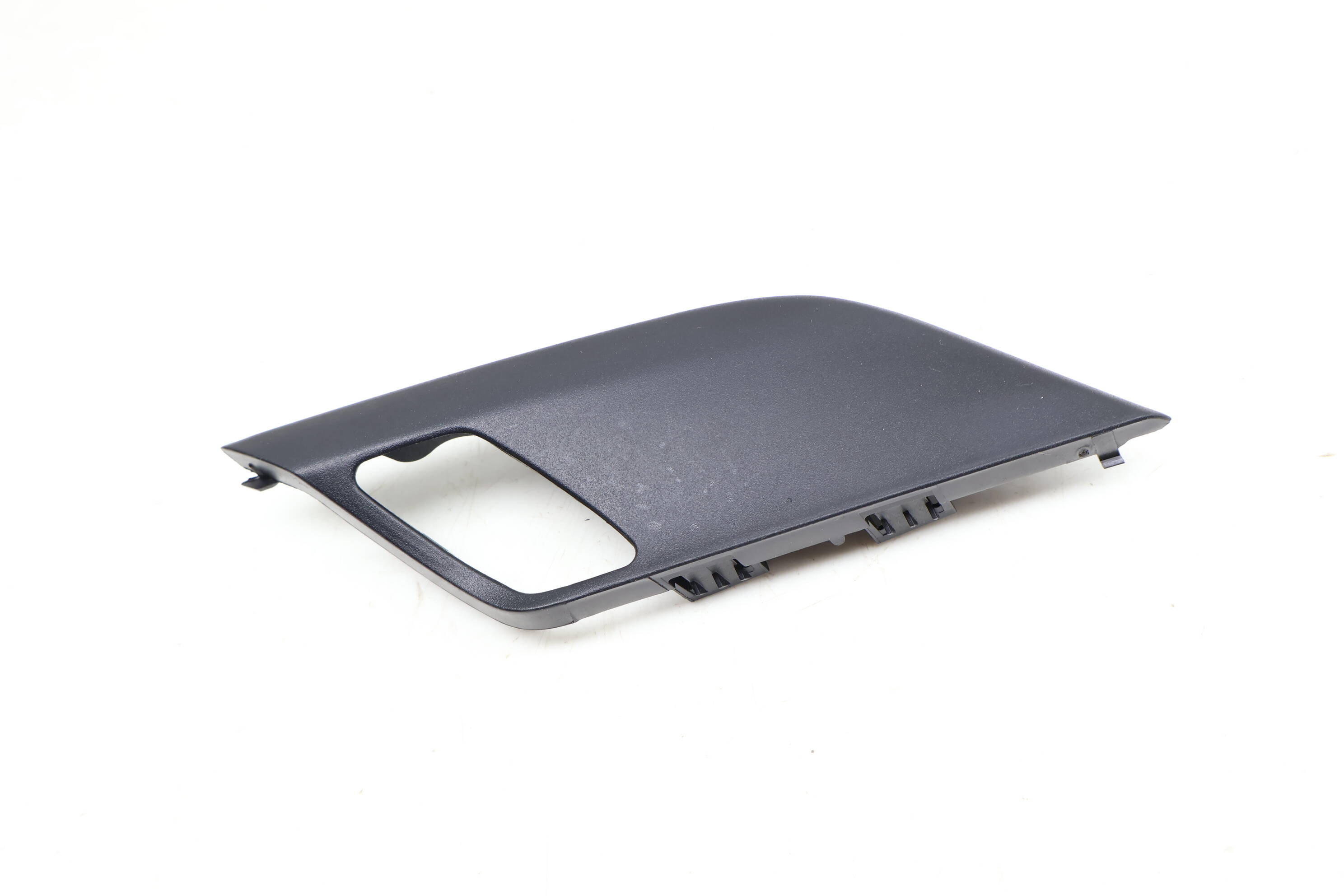 Door Lock / Unlock Trim / Bezel 51417292078