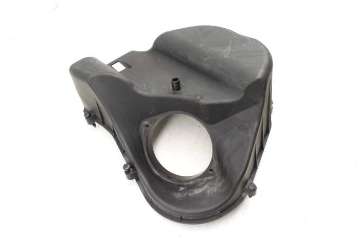 Engine Air Filter Box / Housing - Upper Half 4H0133824L main product photo