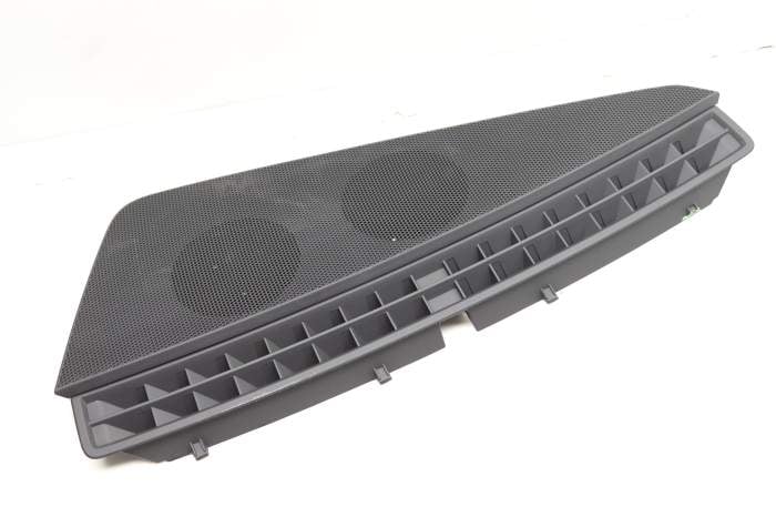 Upper Center Dash Air Vent Mount W/ Speaker Grille 83B819635 main product photo