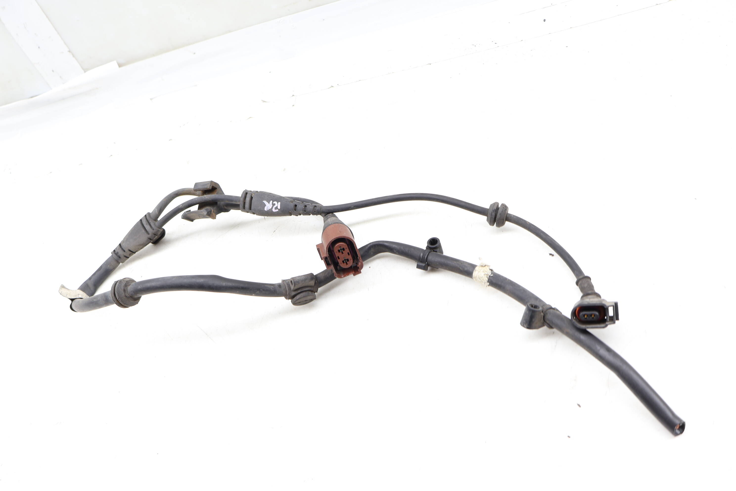 Abs / Speed Sensor / Parking Brake Wiring Harness 4F0972254H