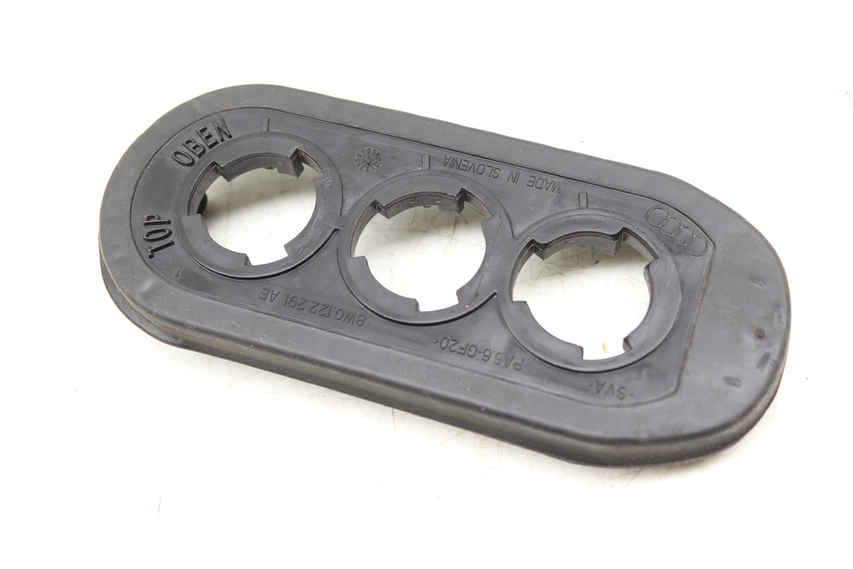 Coolant Hose Grommet 8W0122291AE