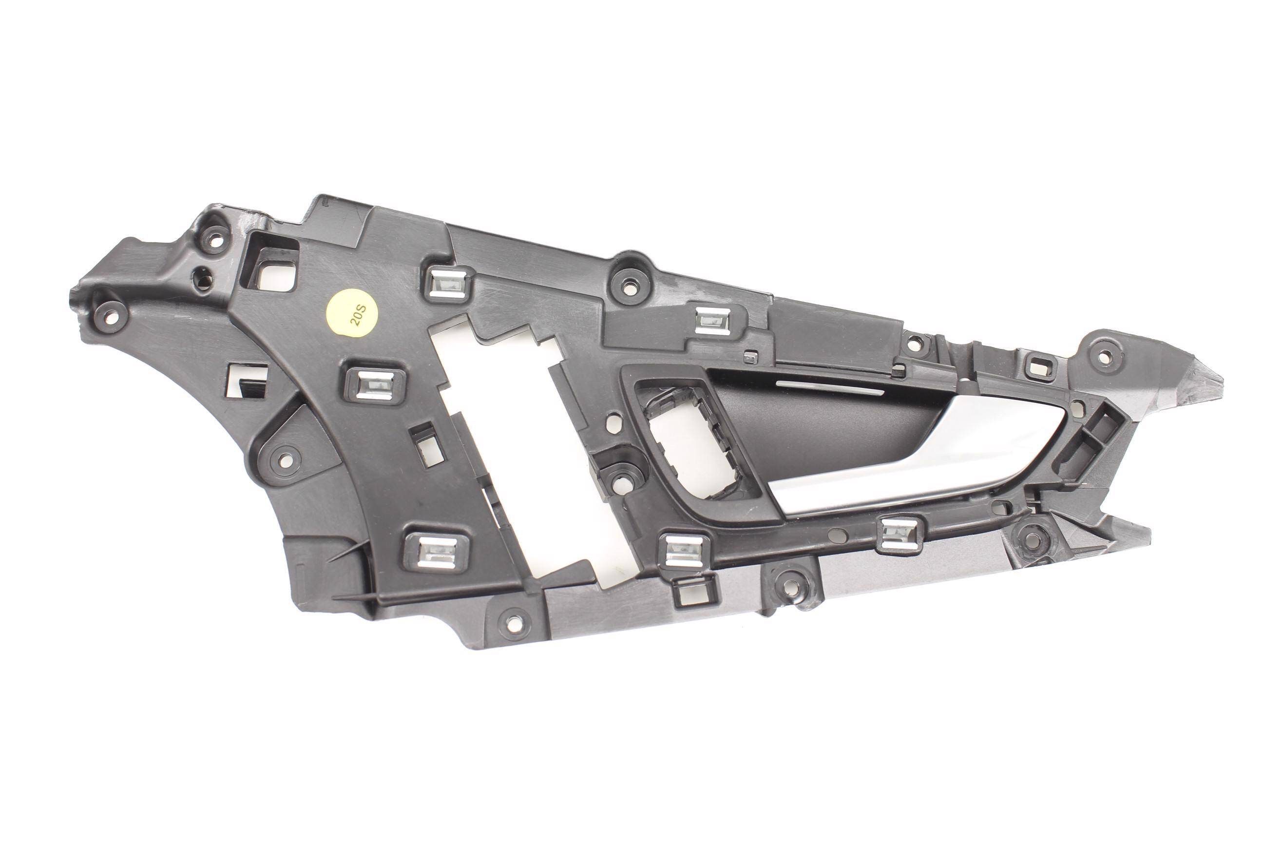 Interior&#x20;Door&#x20;Handle&#x20;&#x2F;&#x20;Release&#x20;4G8837020A