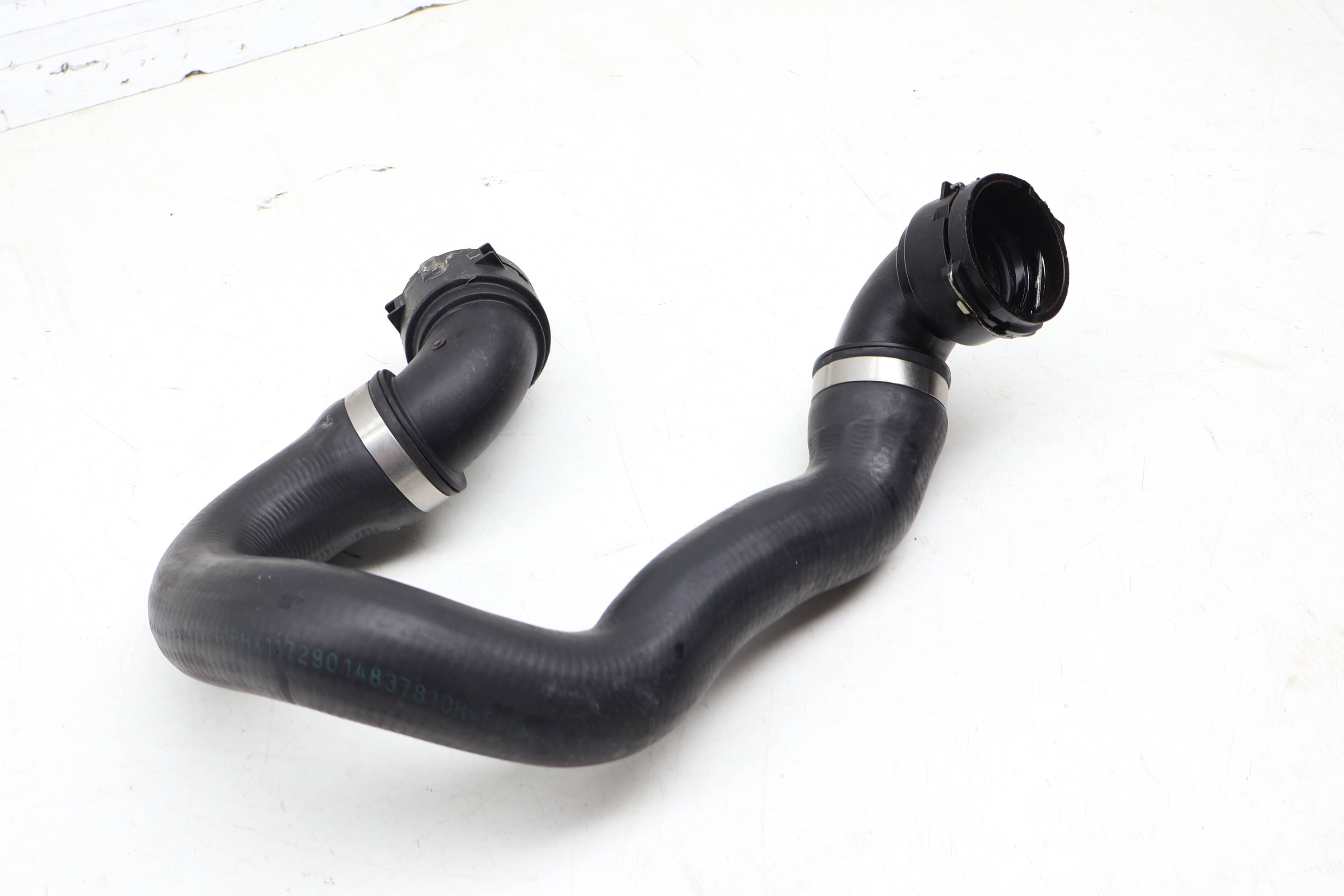 Lower Radiator Coolant Hose / Line 17127564480