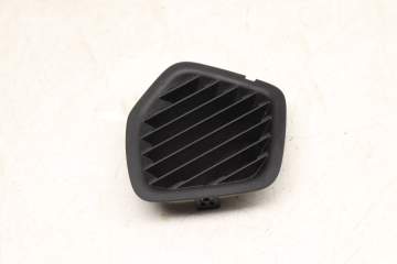 Floor Footwell Air Duct Vent 51169284988