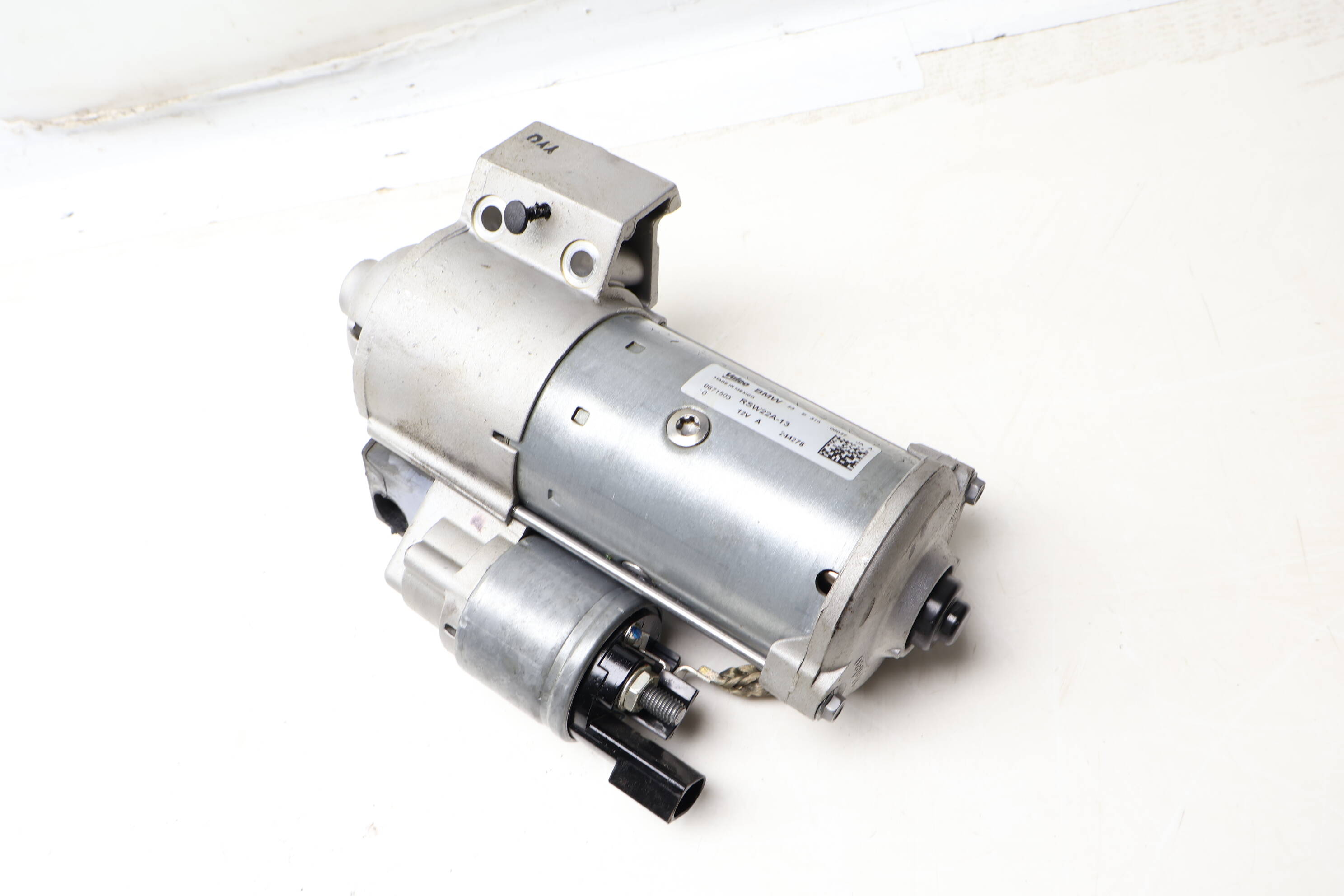 Starter&#x20;12418671503