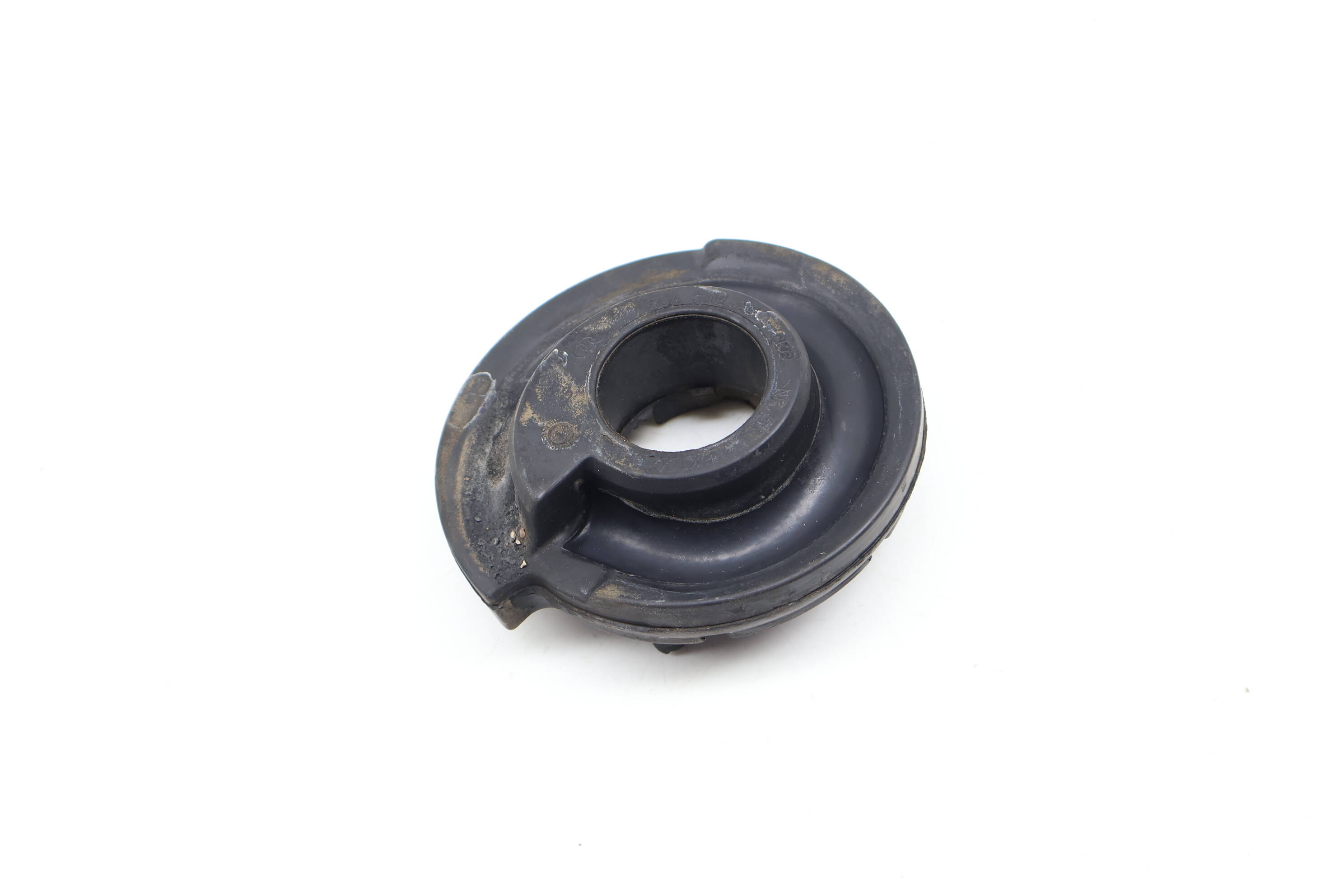 Lower Coil Spring Rubber Mount 80A512297A