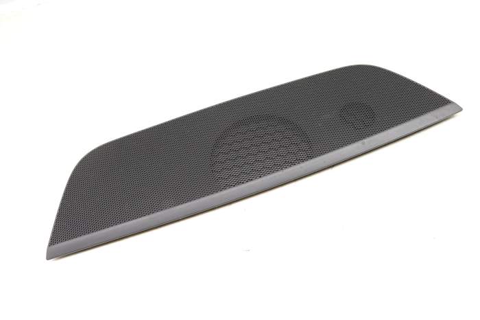 Upper Center Dash Speaker Grille / Cover 4M1857367 main product photo