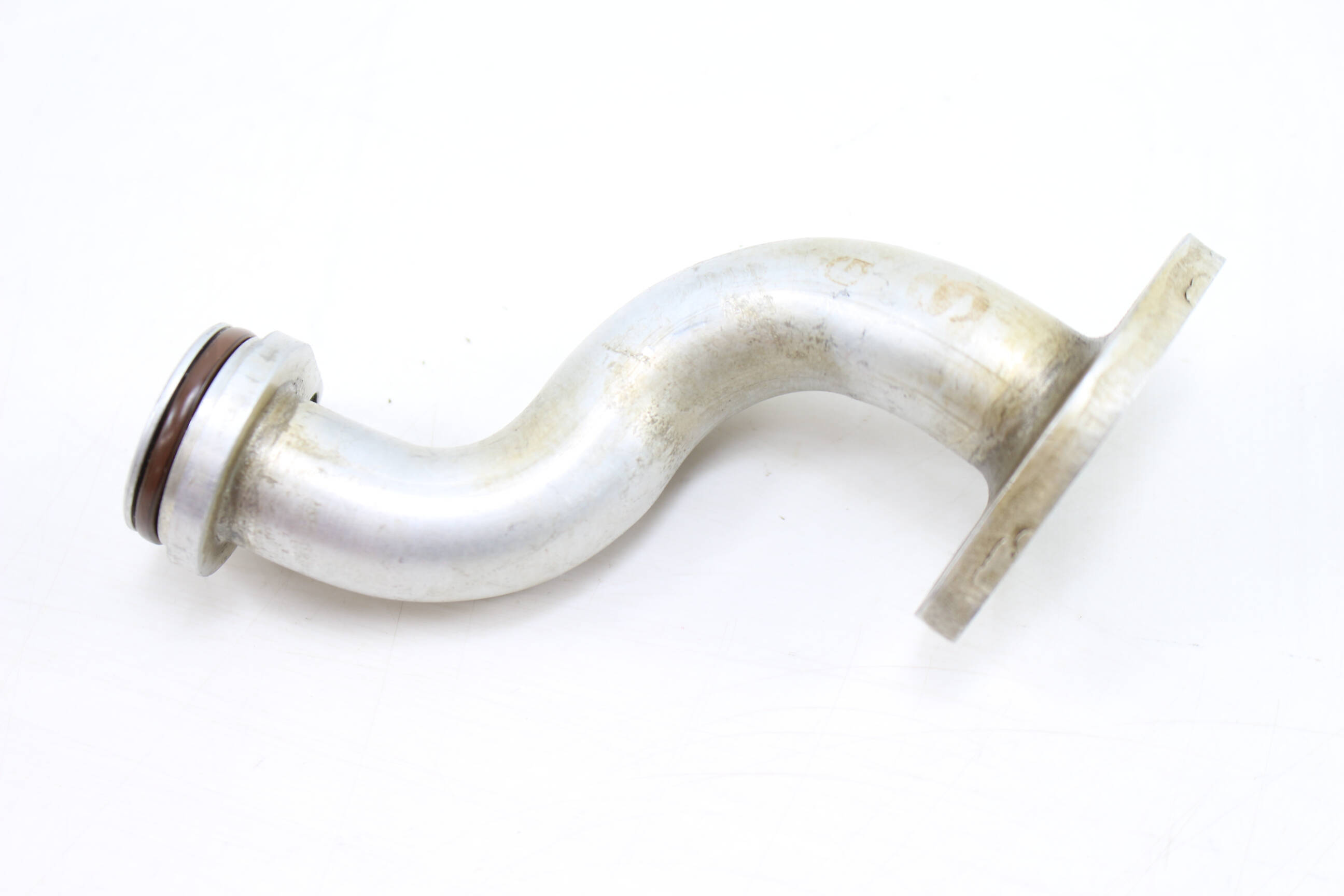 Engine Oil Pump Pipe / Line 079115277P