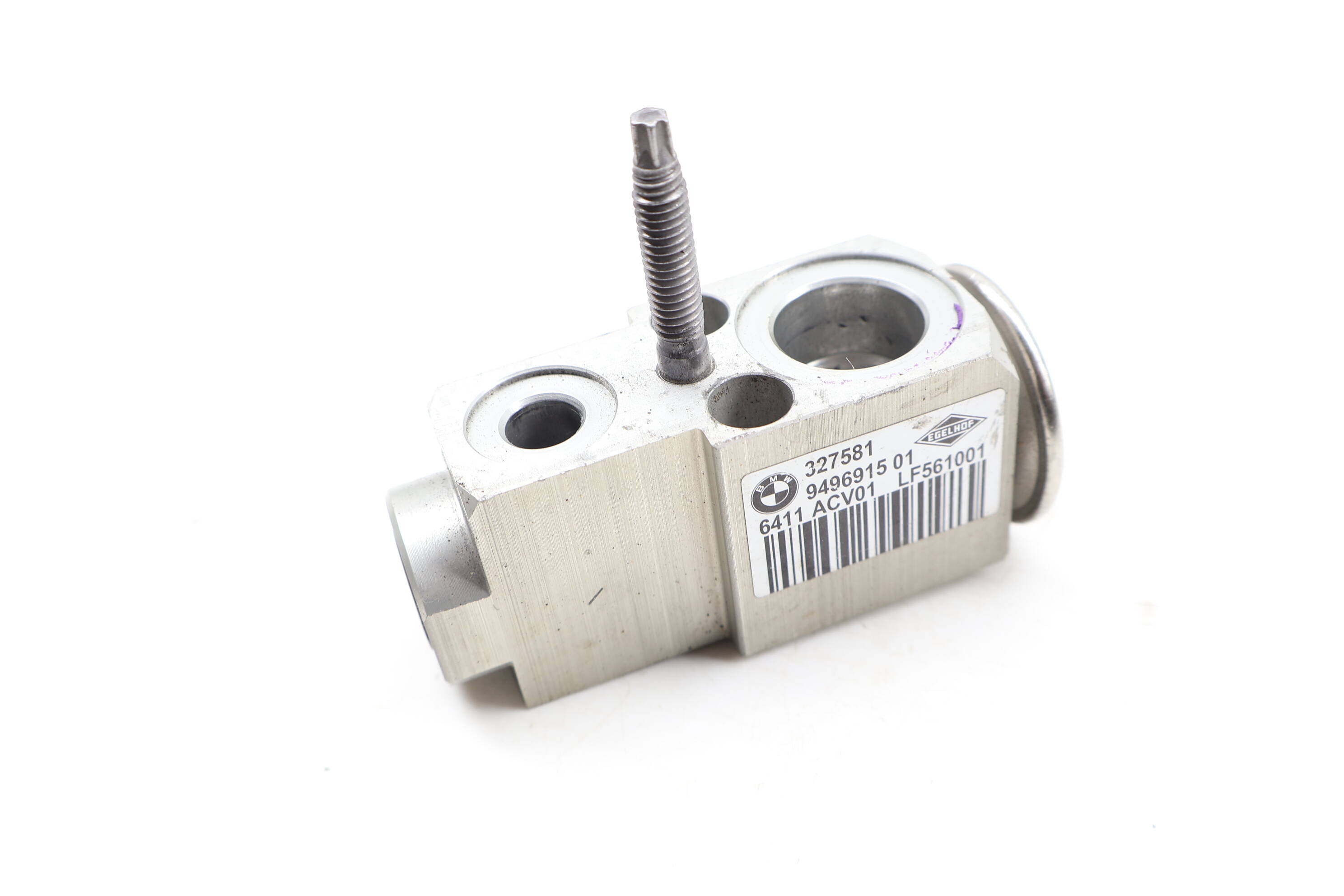 Ac Expansion Valve 64119496915