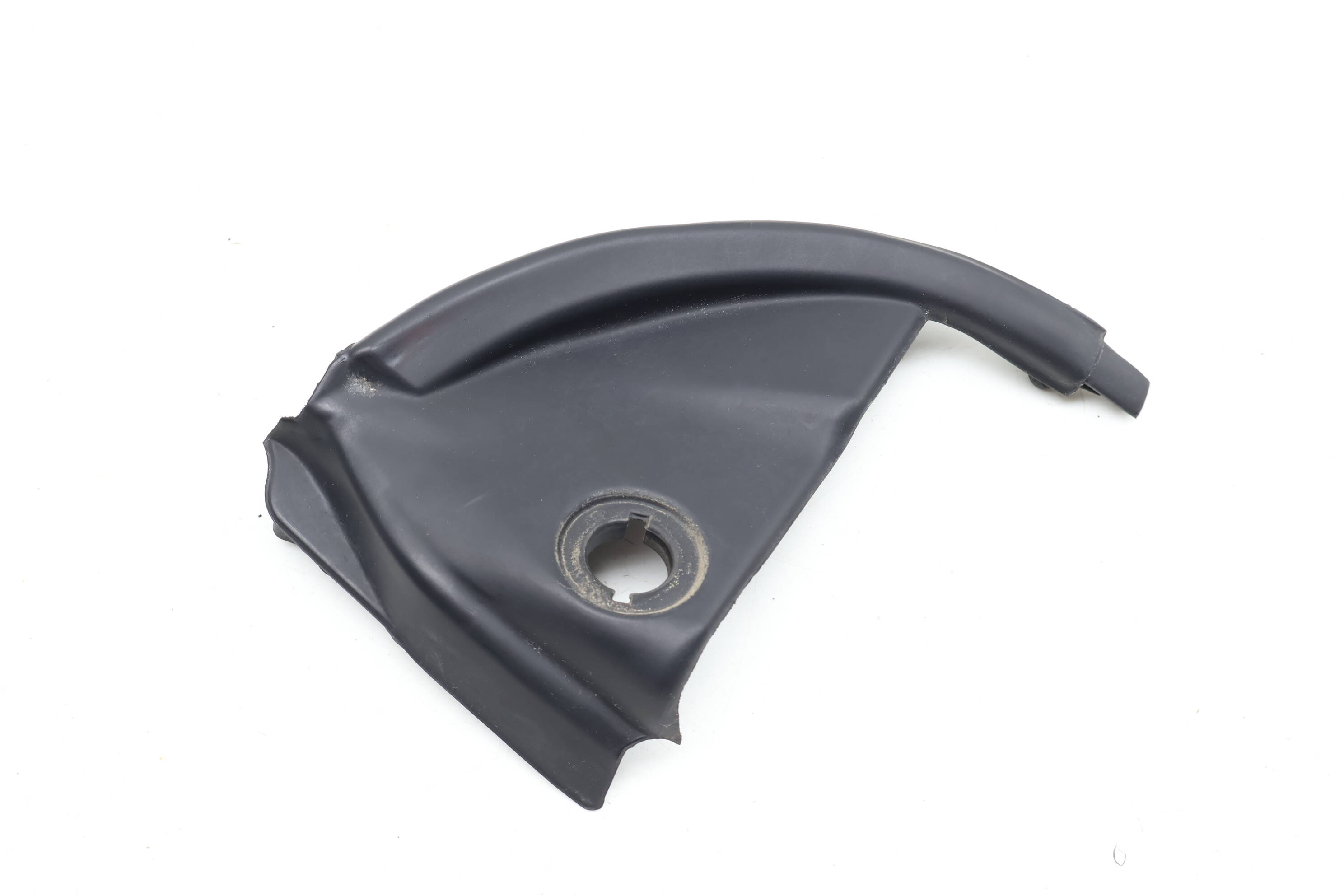 Door Rubber Seal Trim 8N0837778F