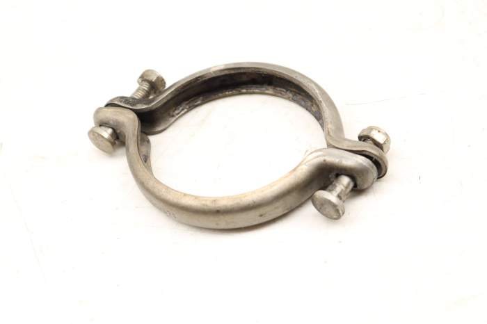 Turbo / Turbocharger Clamp main product photo
