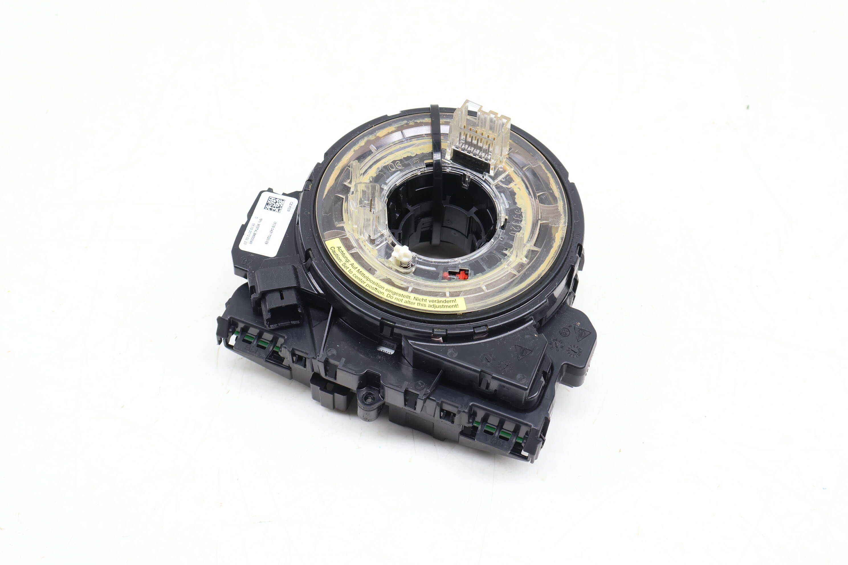 Clock Spring 7PP953568BA