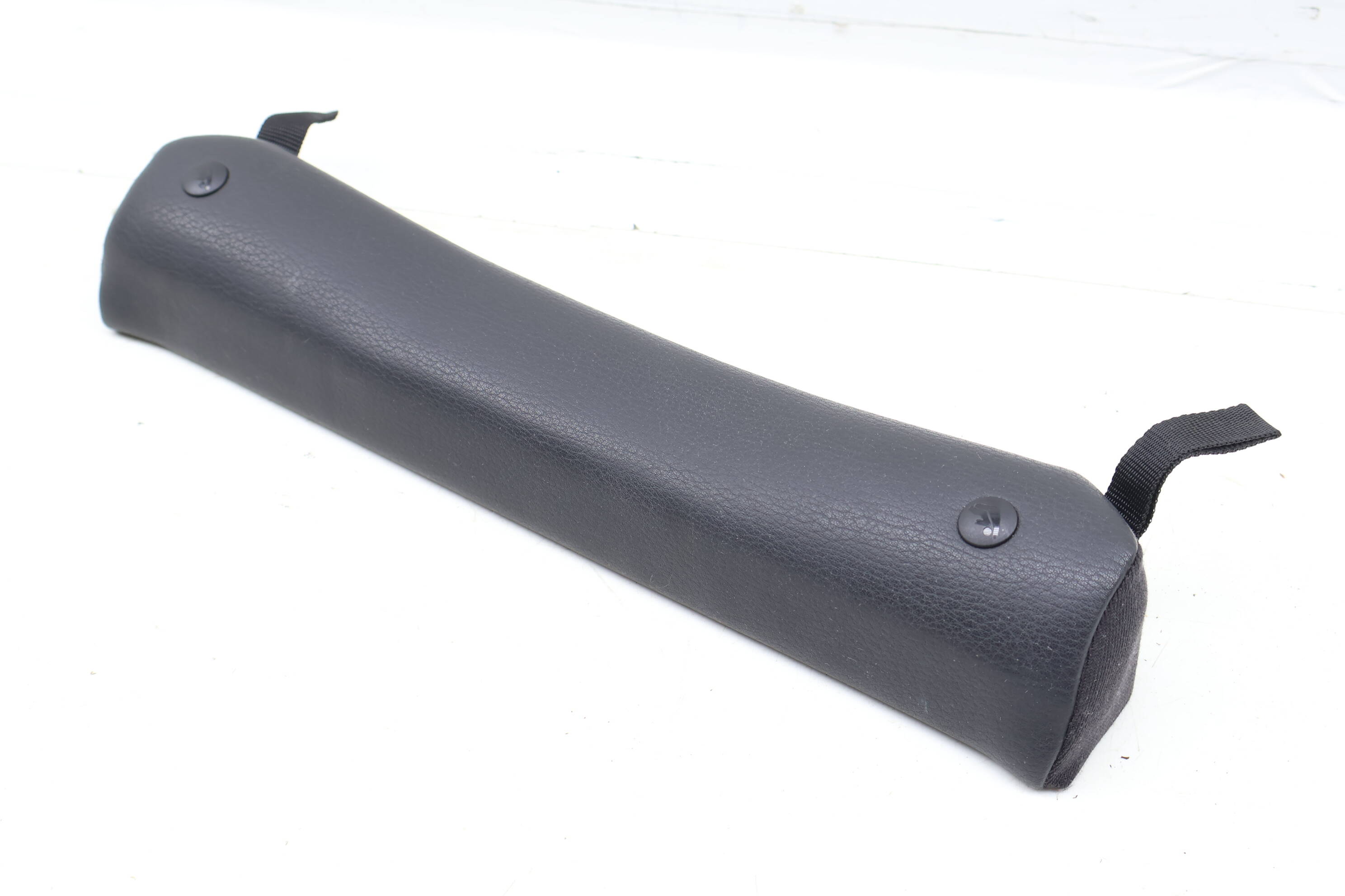 Lower Seat Cushion Insert (Rear) 4M0883425F