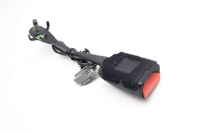Seat Belt Buckle / Receiver CPLA61208AC main product photo