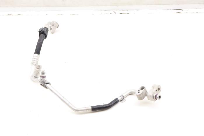 Ac Hose / Line / Pipe 97057310506 main product photo
