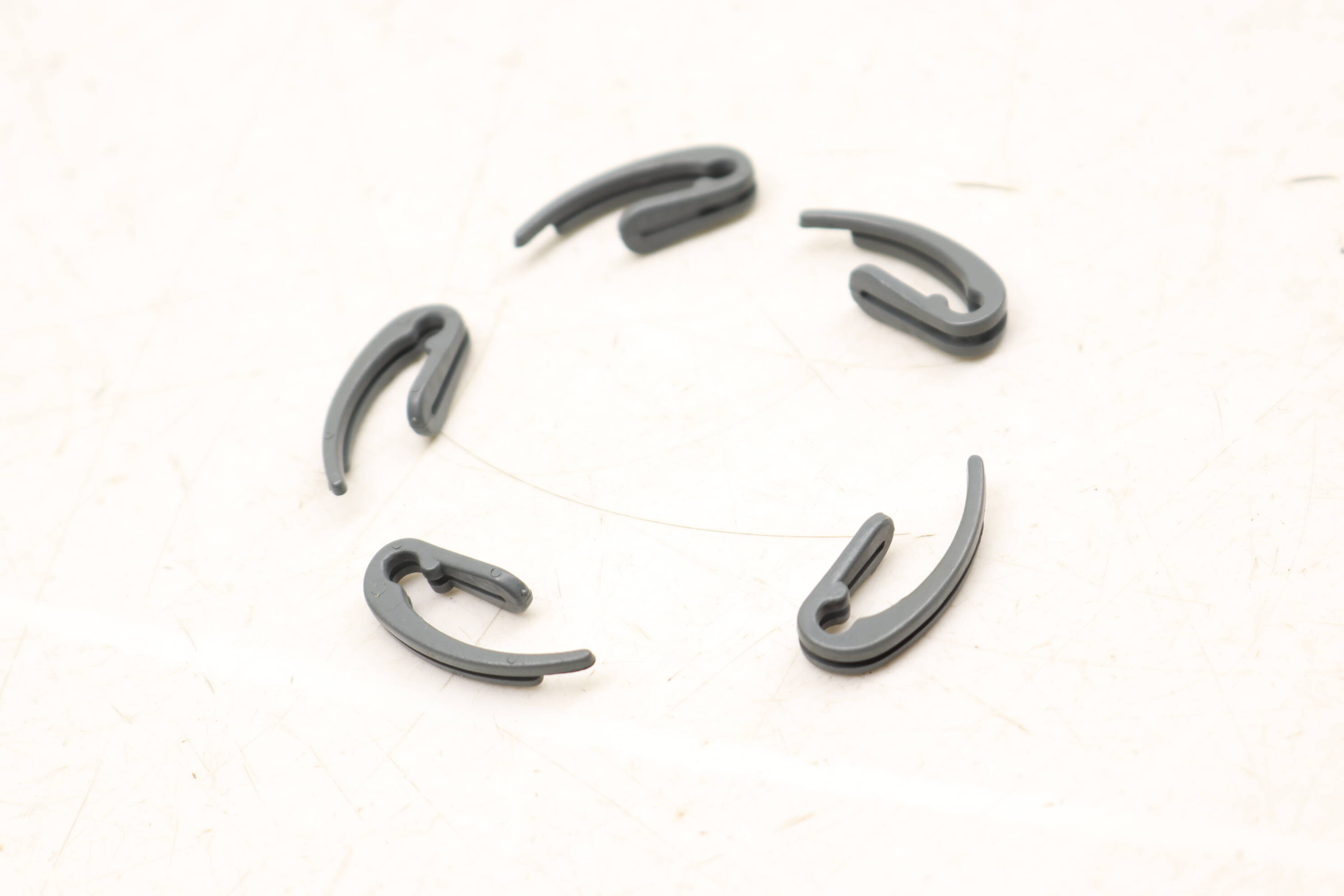 Curtain Clip / Fastener Set (5) 701070408