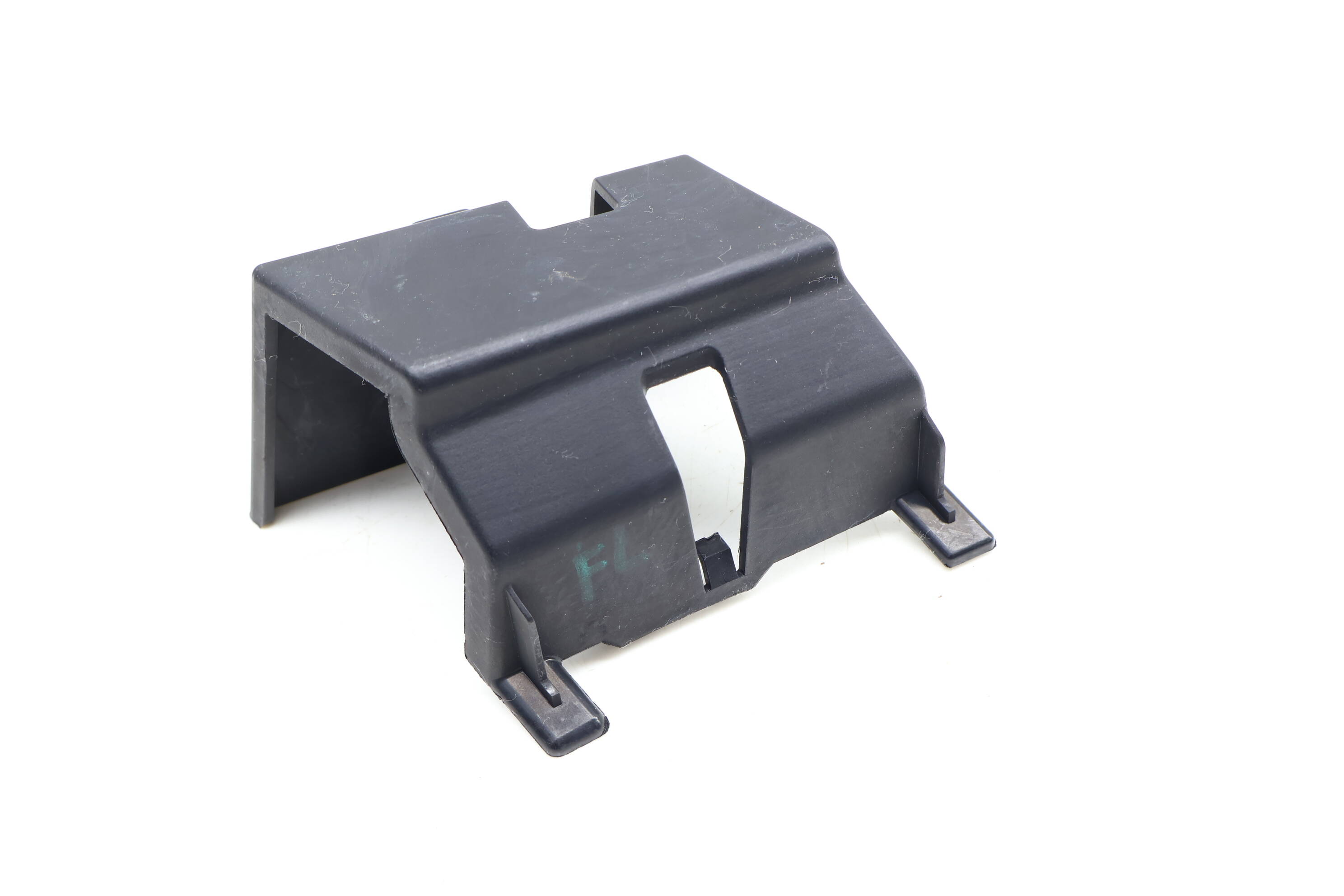 Bumper Connector Bracket 4E0807125