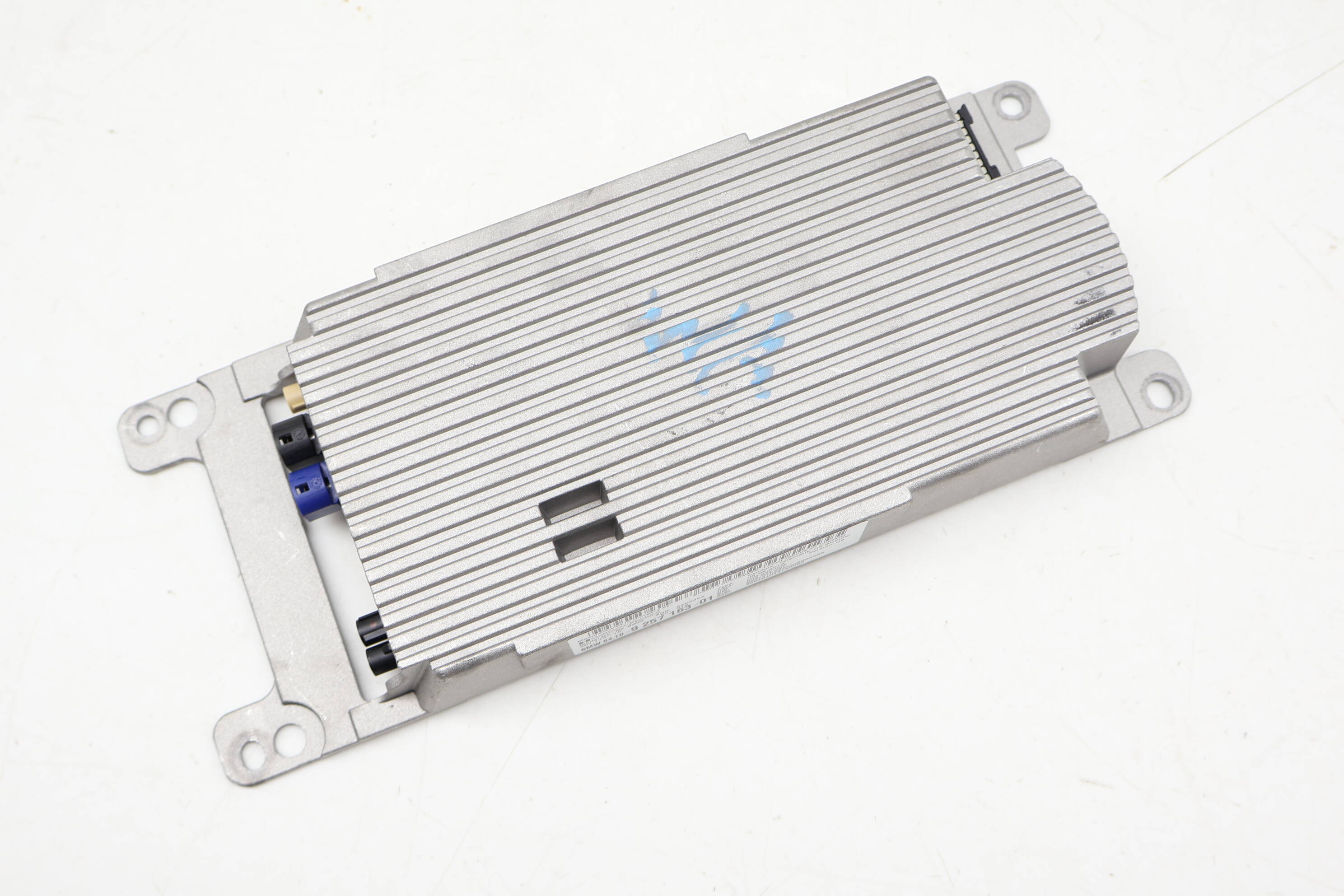 Telematics Control Module 84109257163