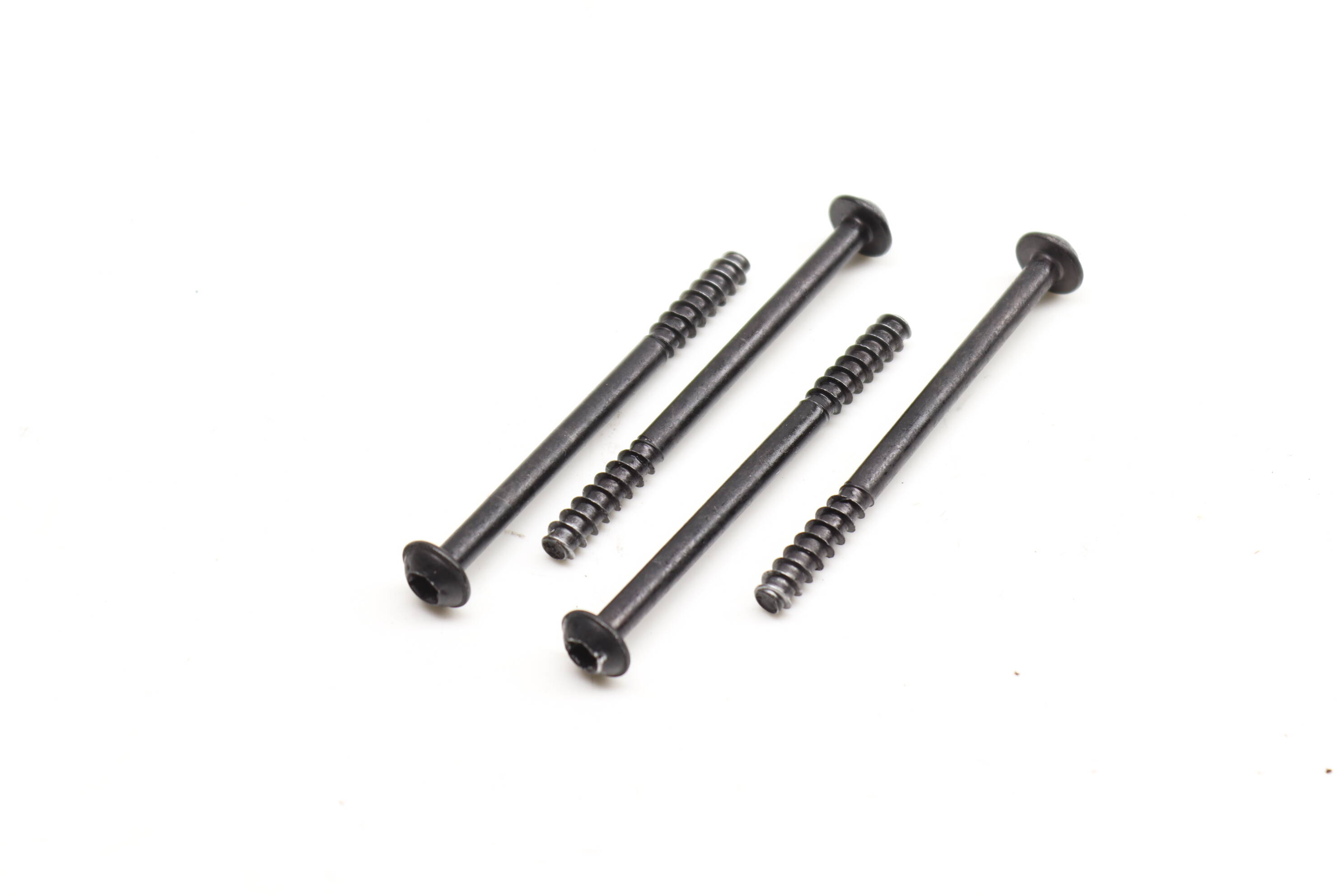 M6x75 Screw / Bolt Set (4) N91248701