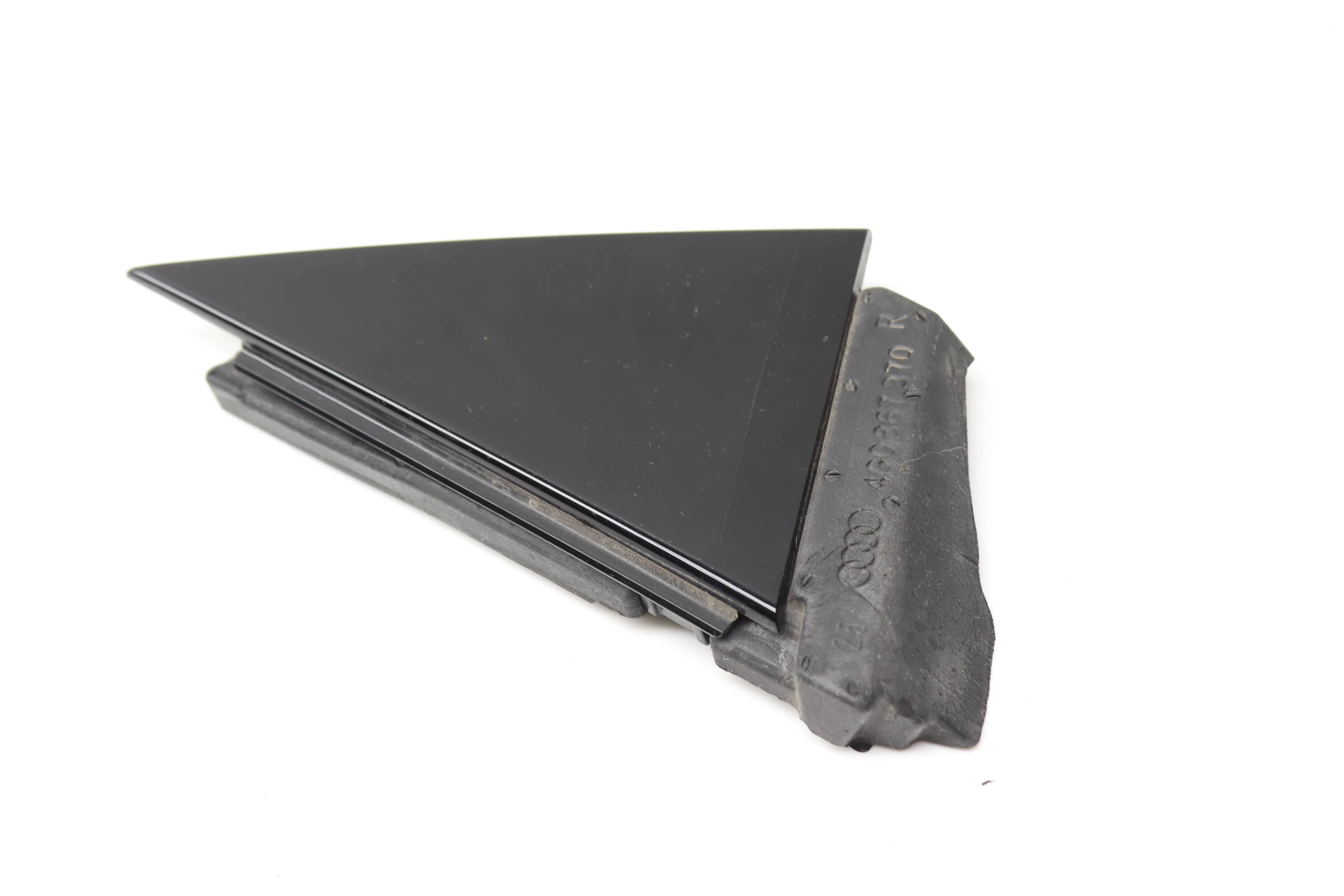 Exterior Window Corner Trim 4G5853274