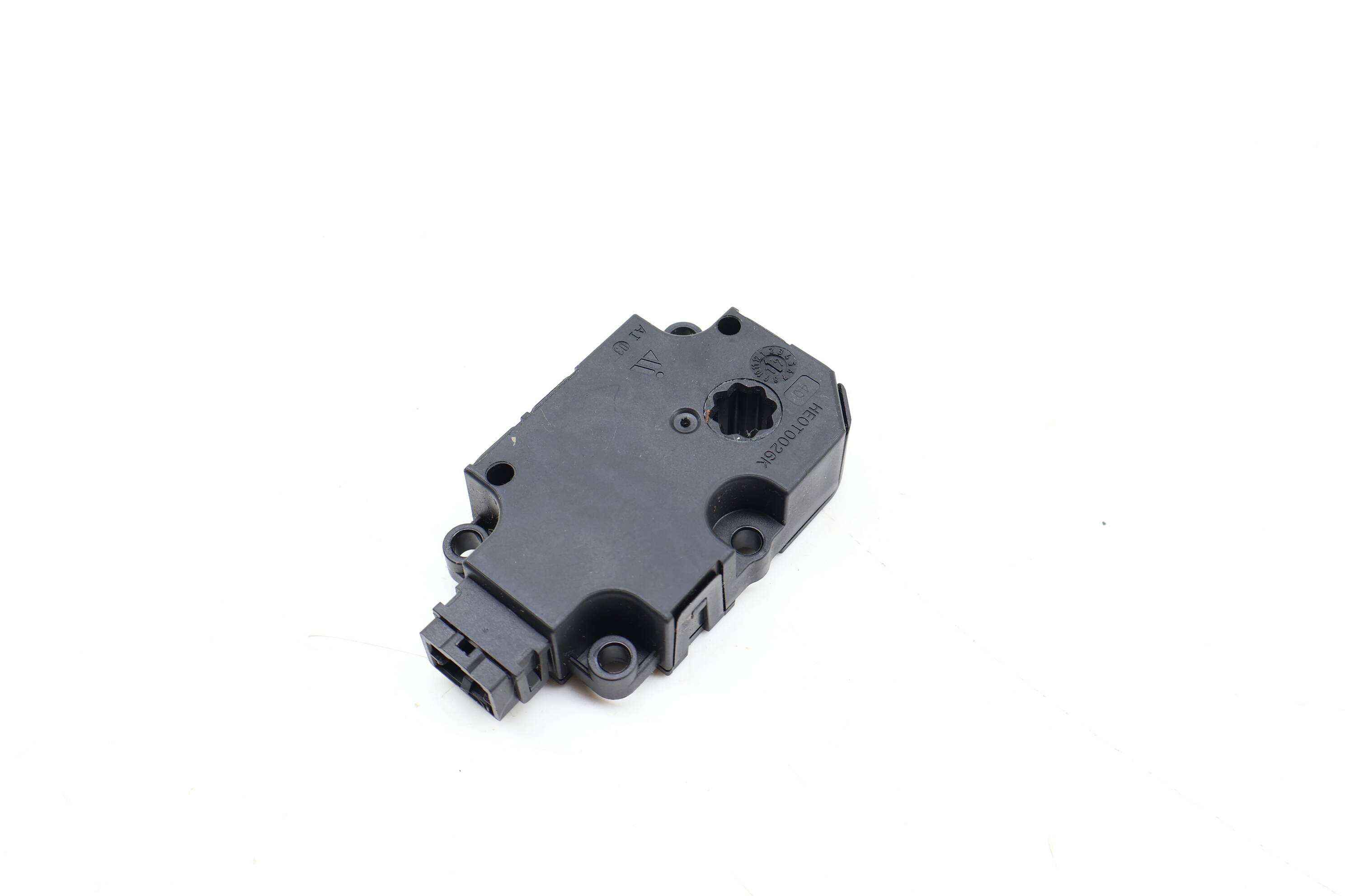 Hvac Flap / Servo Air Motor / Actuator 4M0820511A PAB82051101