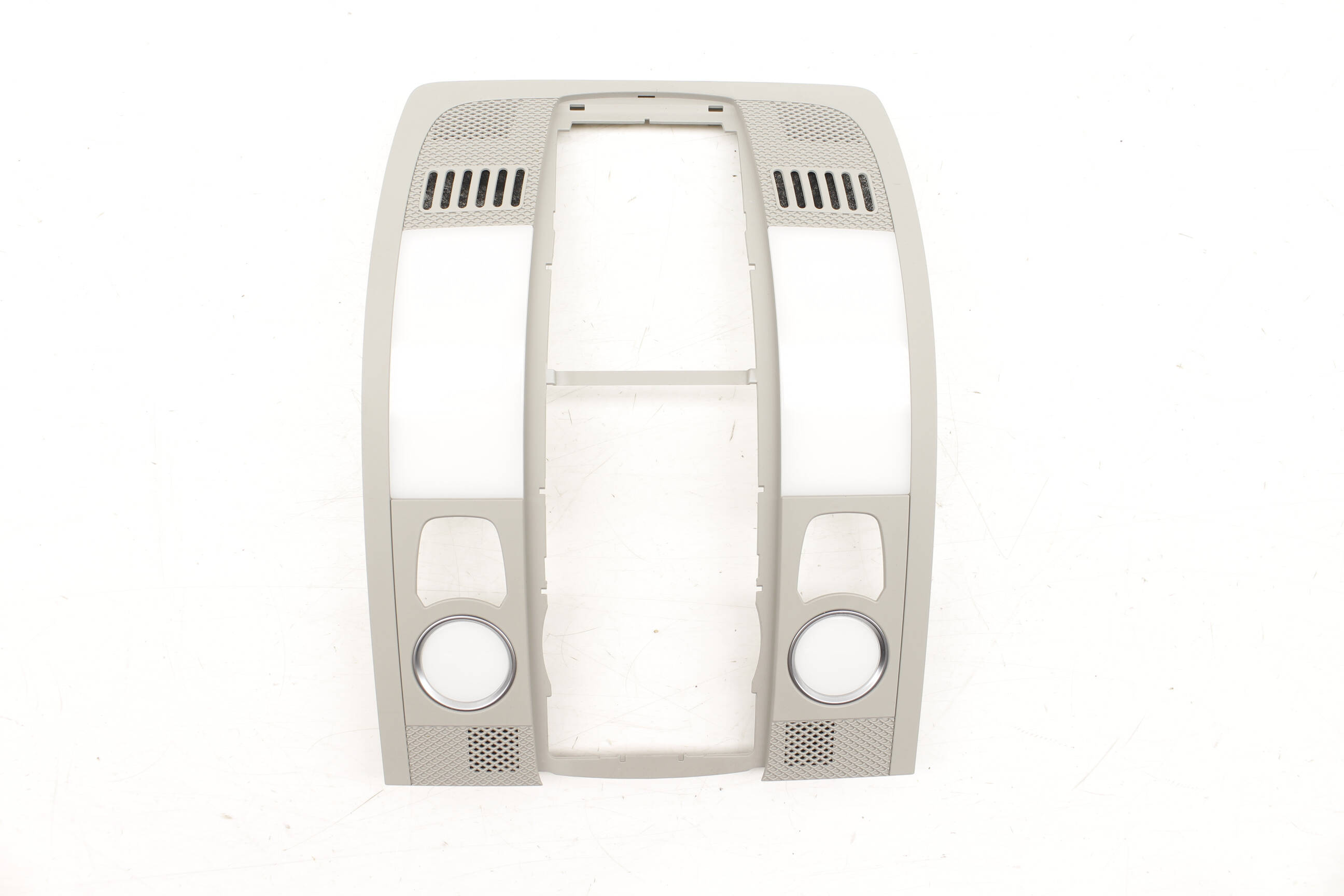 Dome Light Frame / Trim 4L0947139