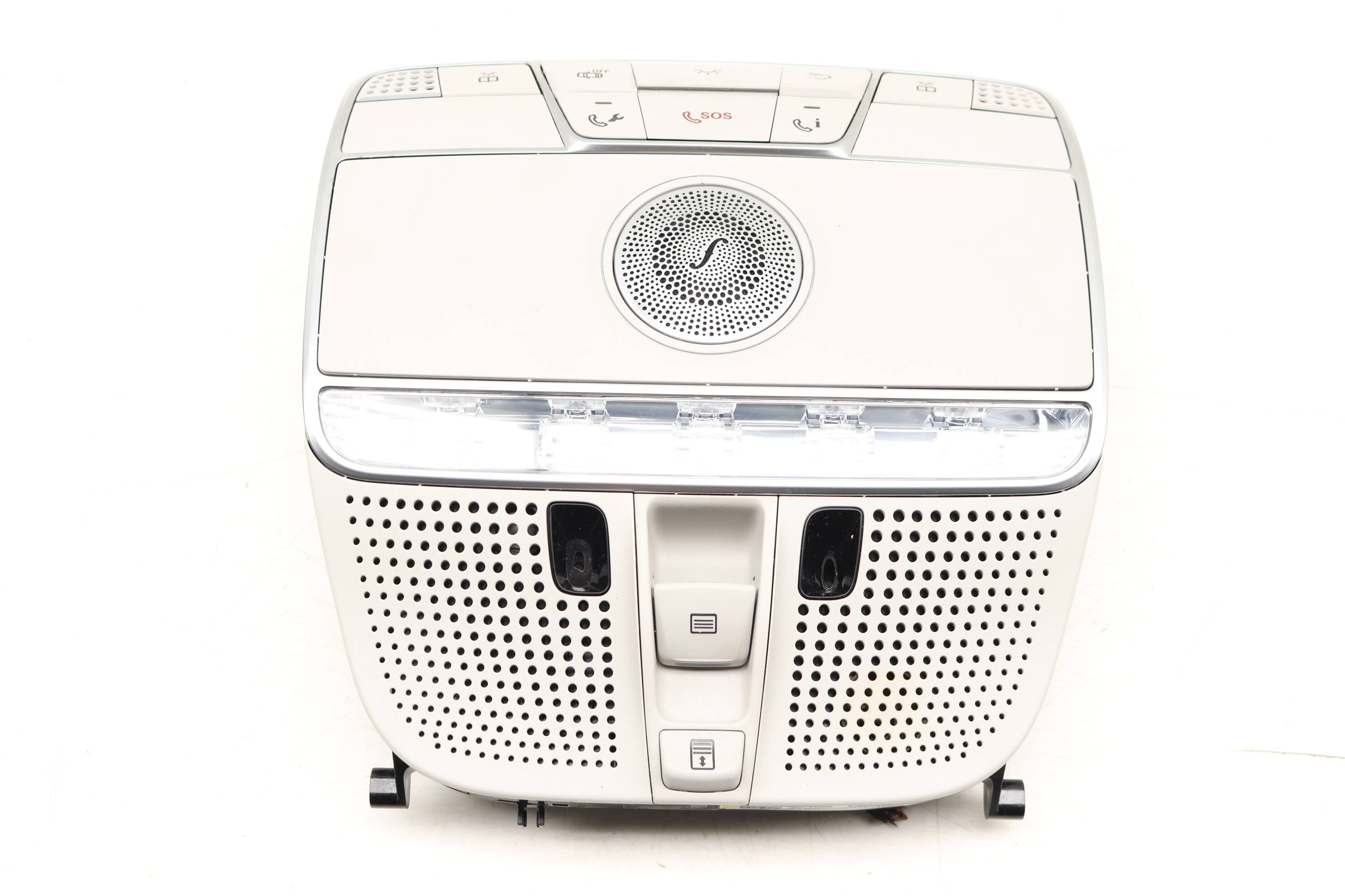 Dome Map Light / Sun Roof Switch 2228201109