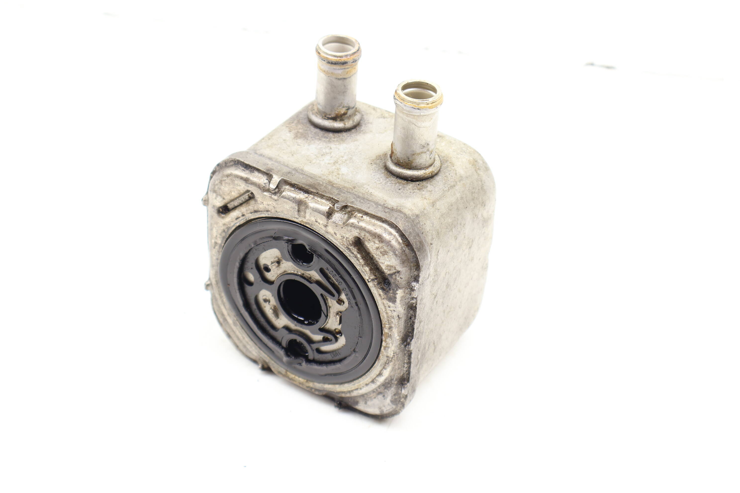 Engine Oil Cooler 028117021E