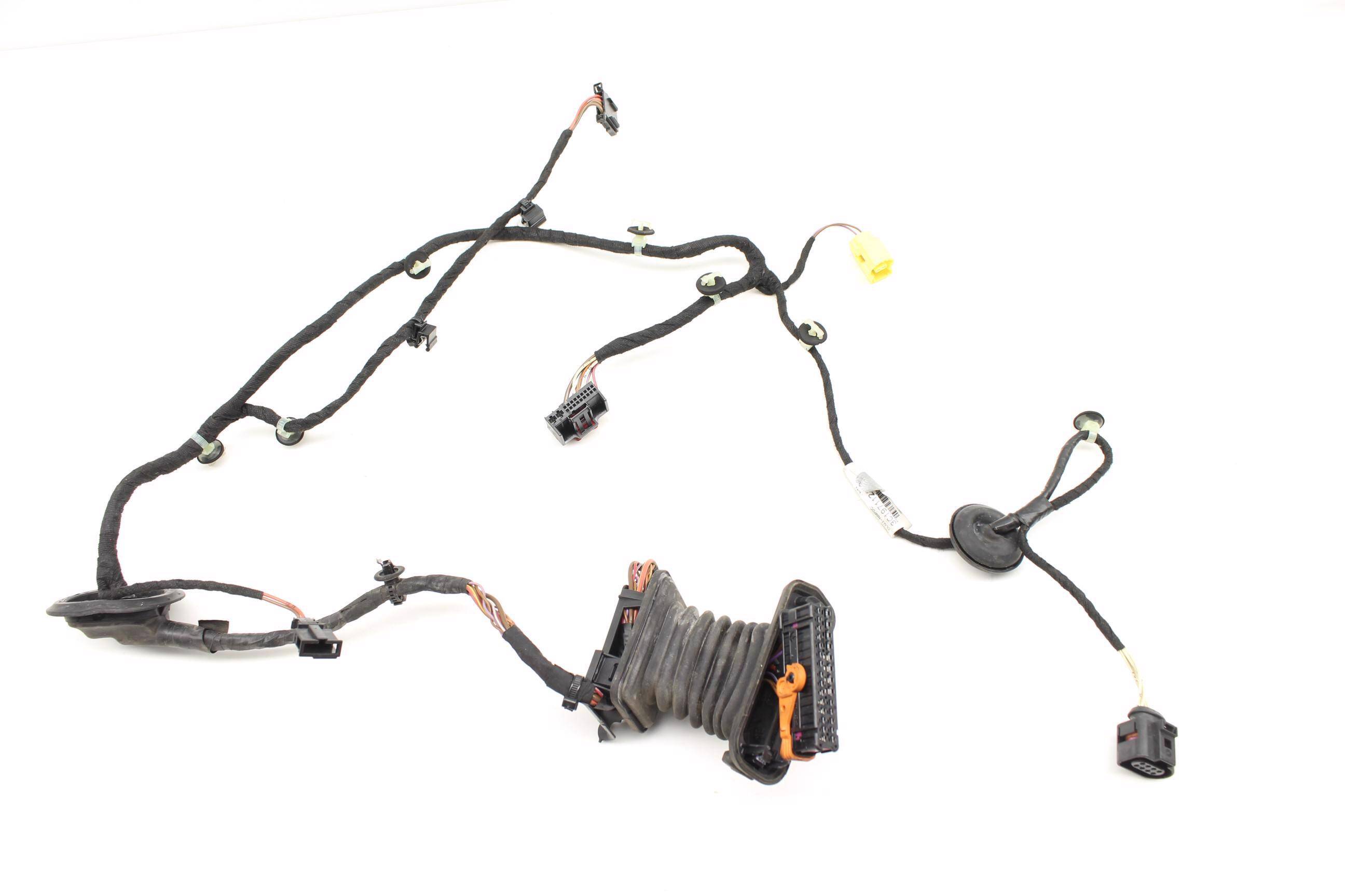 Door Wiring Harness 3C1971121CN