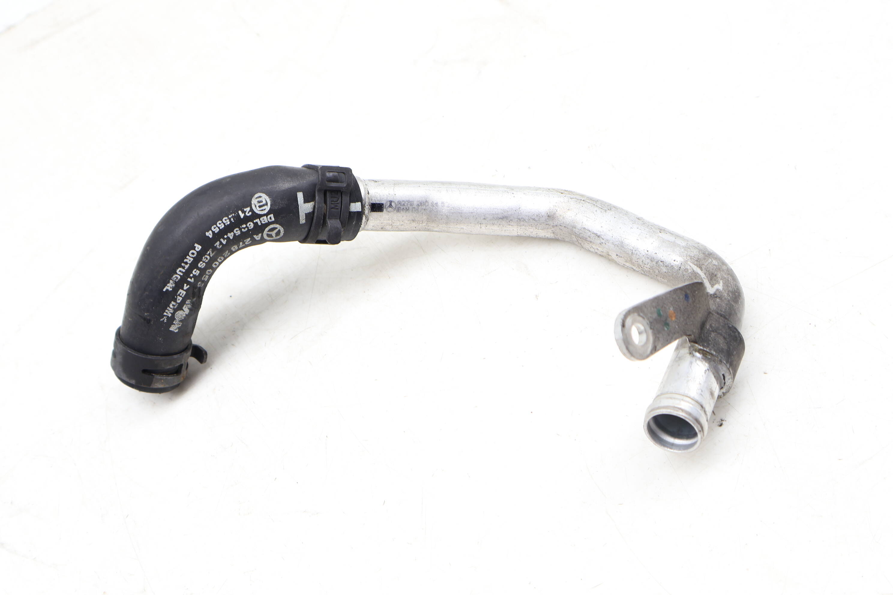 Coolant Hose / Line 2782000551