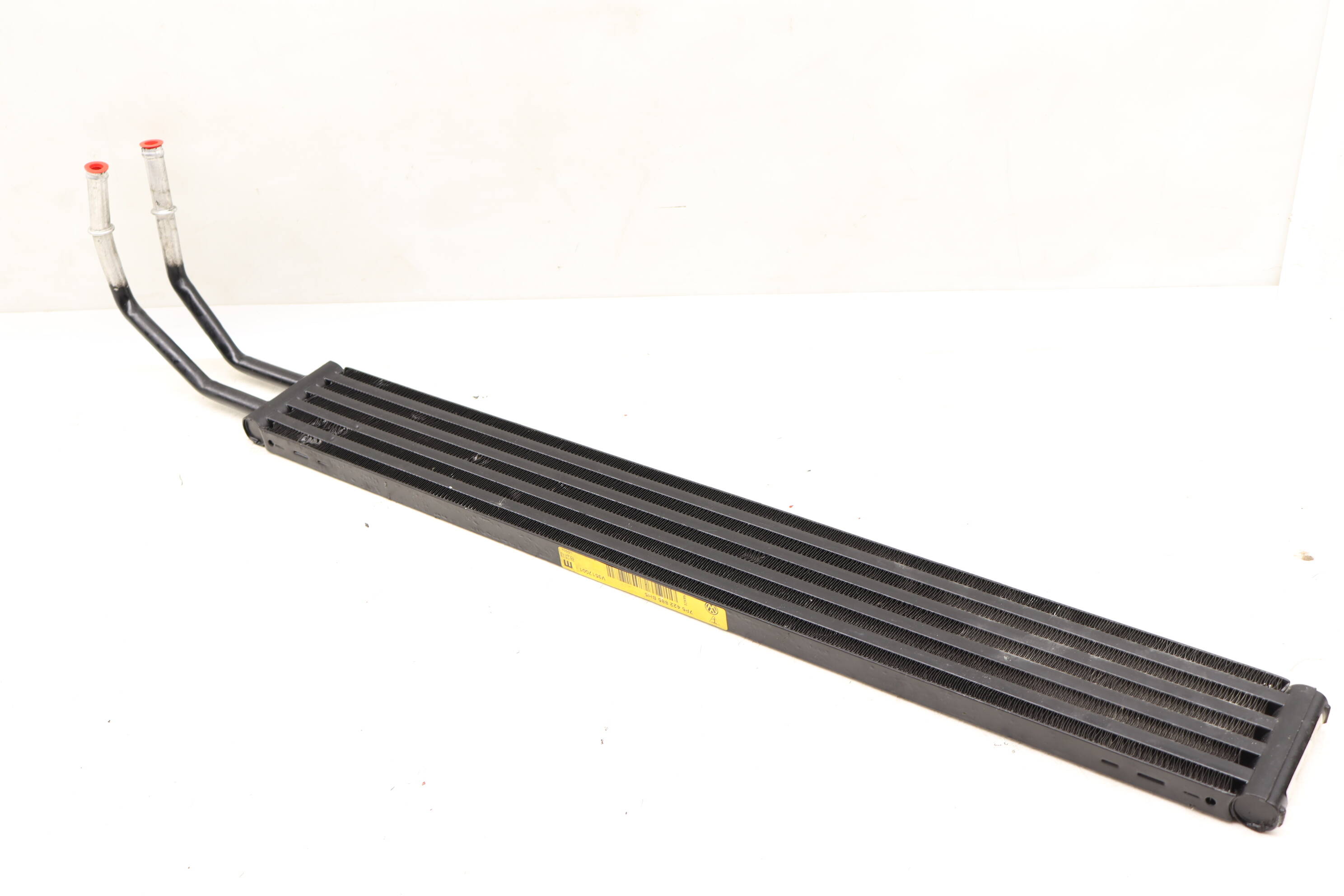 Porsche Power Steering Oil Cooler (Cayenne) 7P5422885