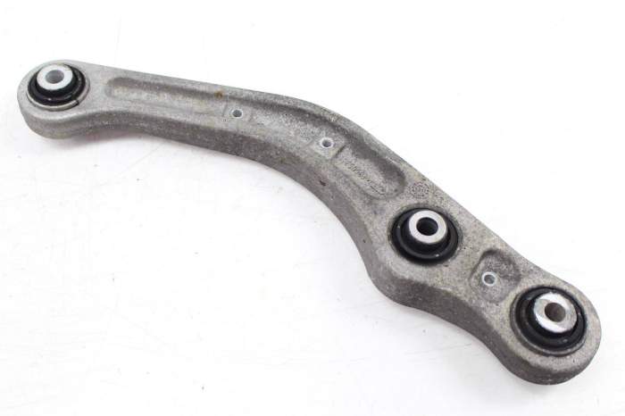 Upper Control Arm 4E0505361 main product photo
