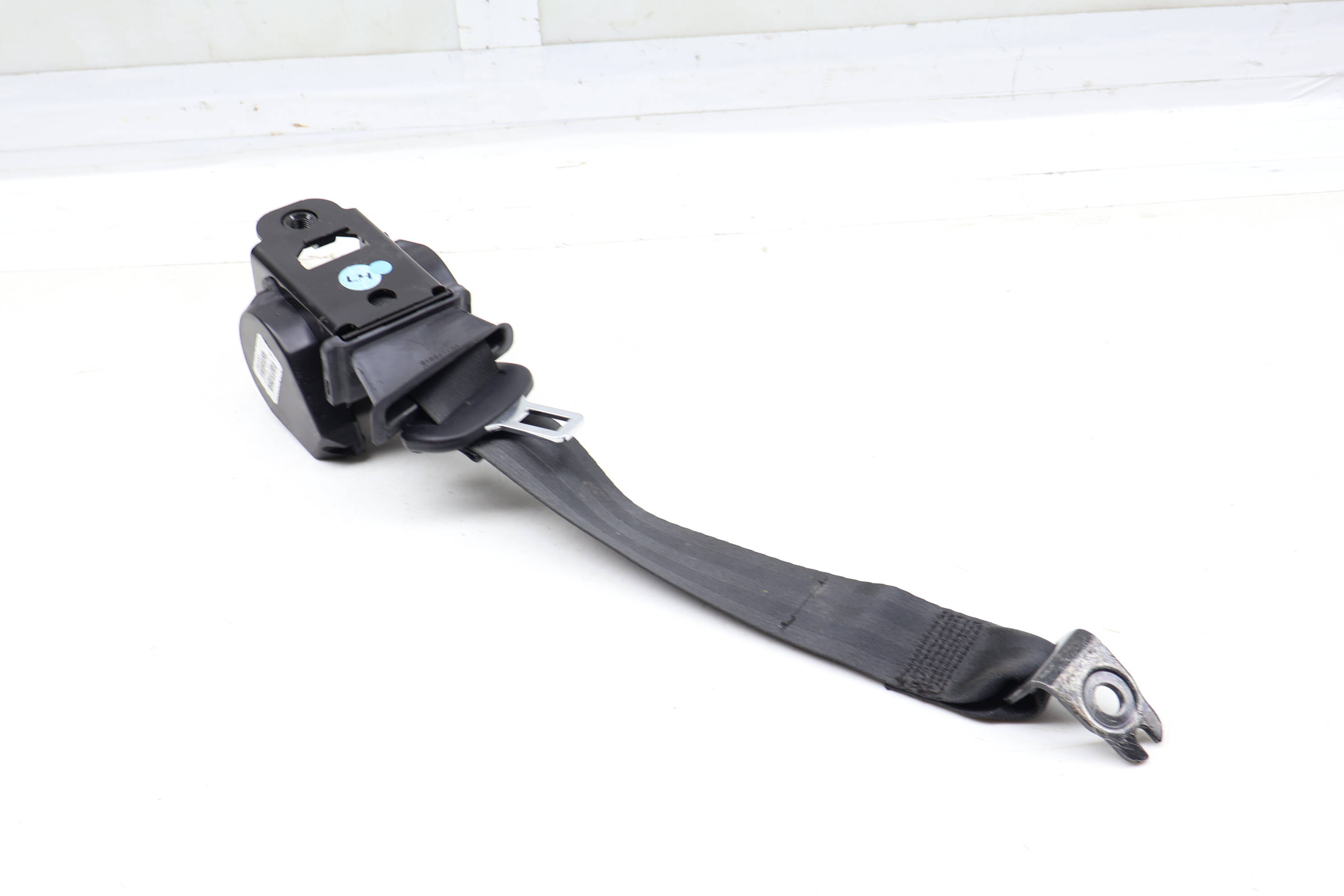 Seat Belt Retractor 561857805